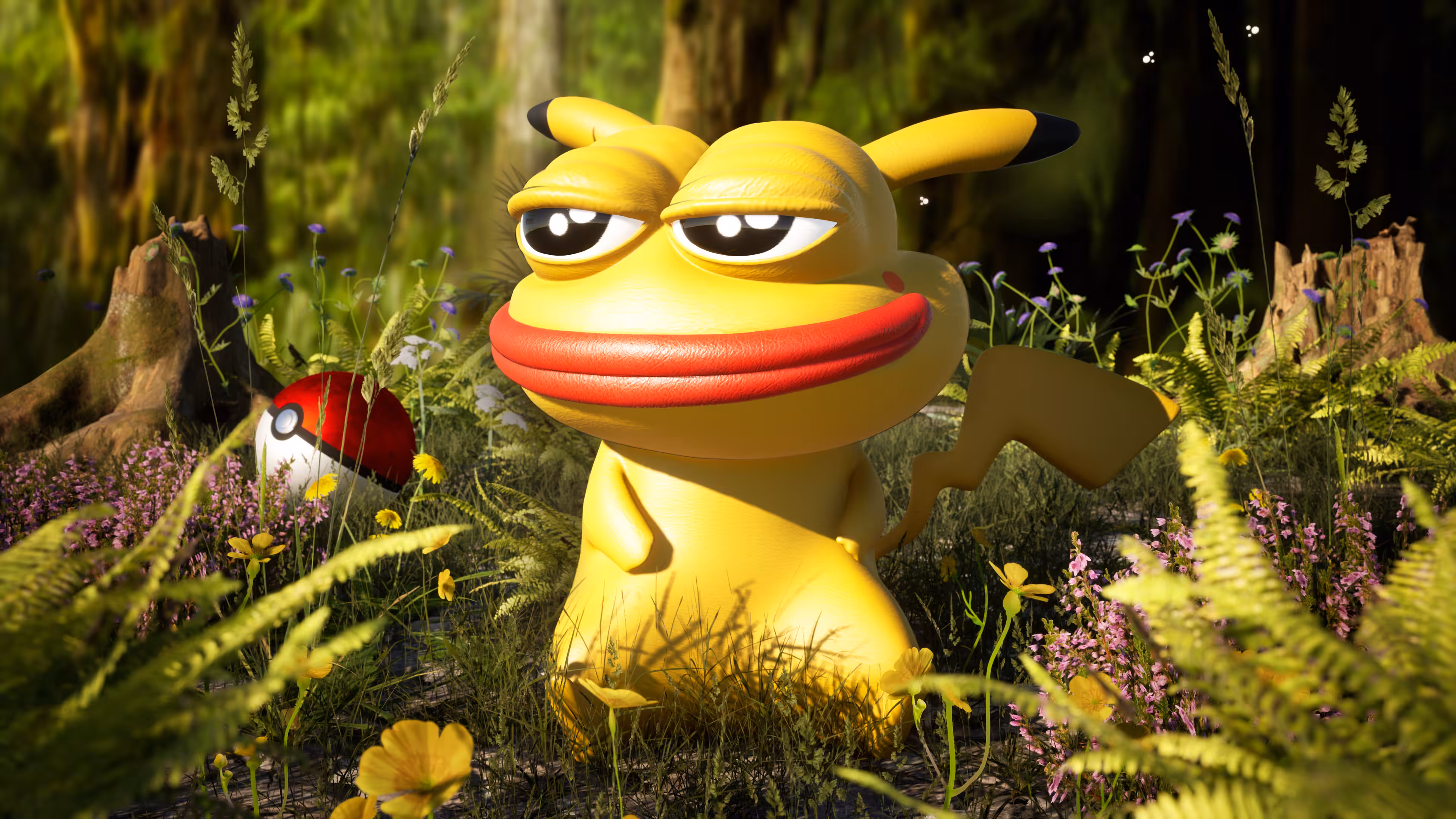 Rascal Pikapepe