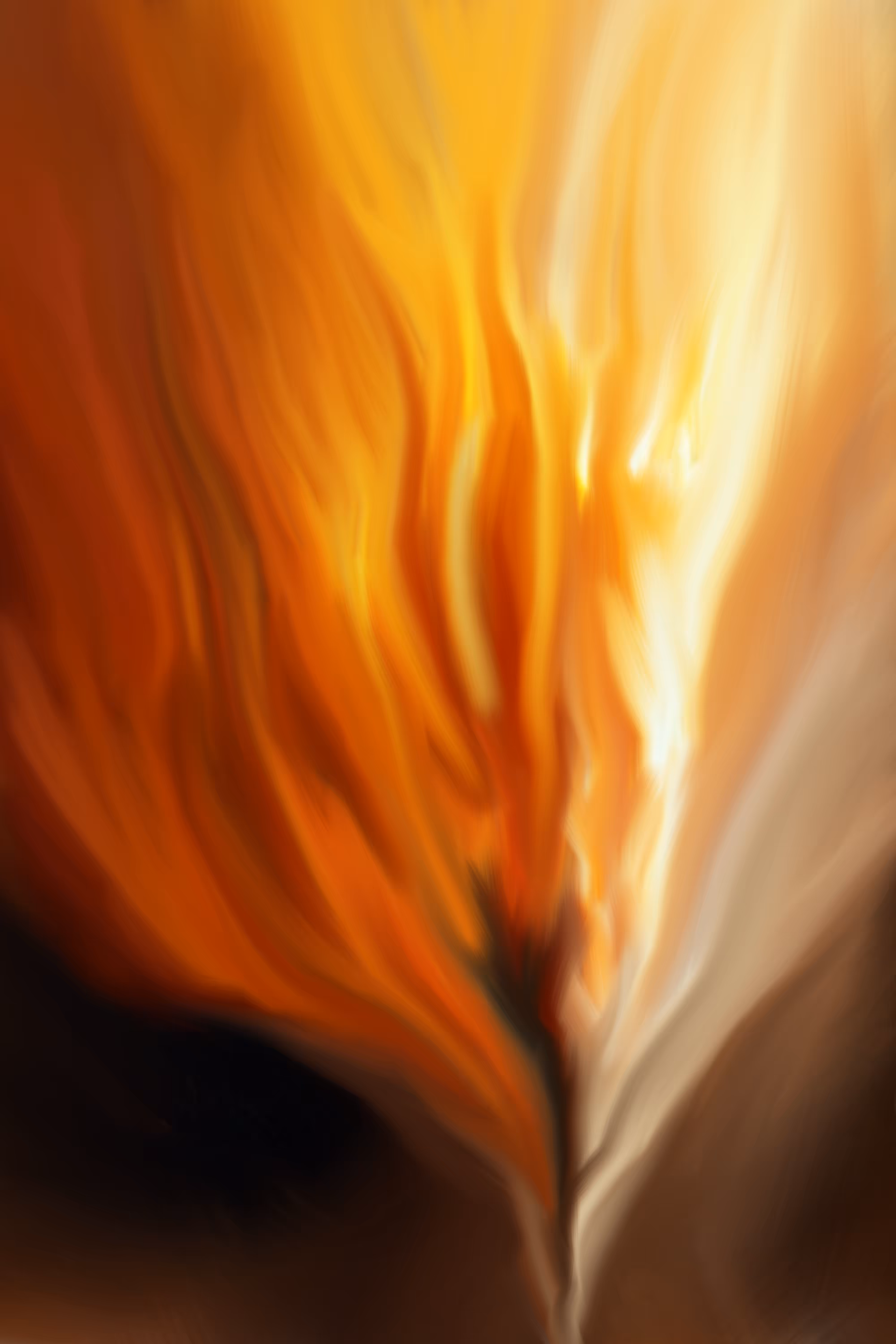 Suffering