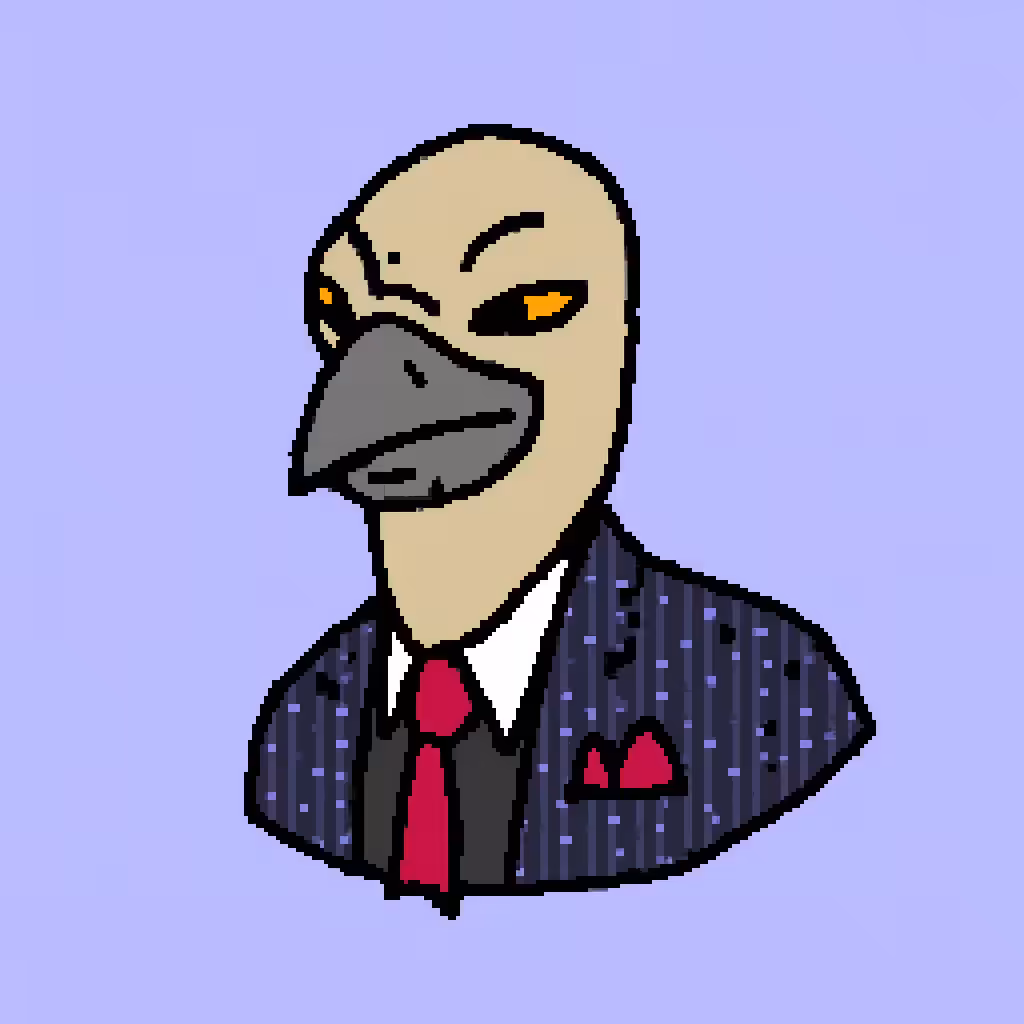 DX Terminal: GrumpyAuditor