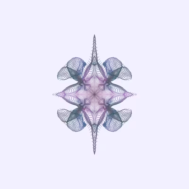 Time Flow #19