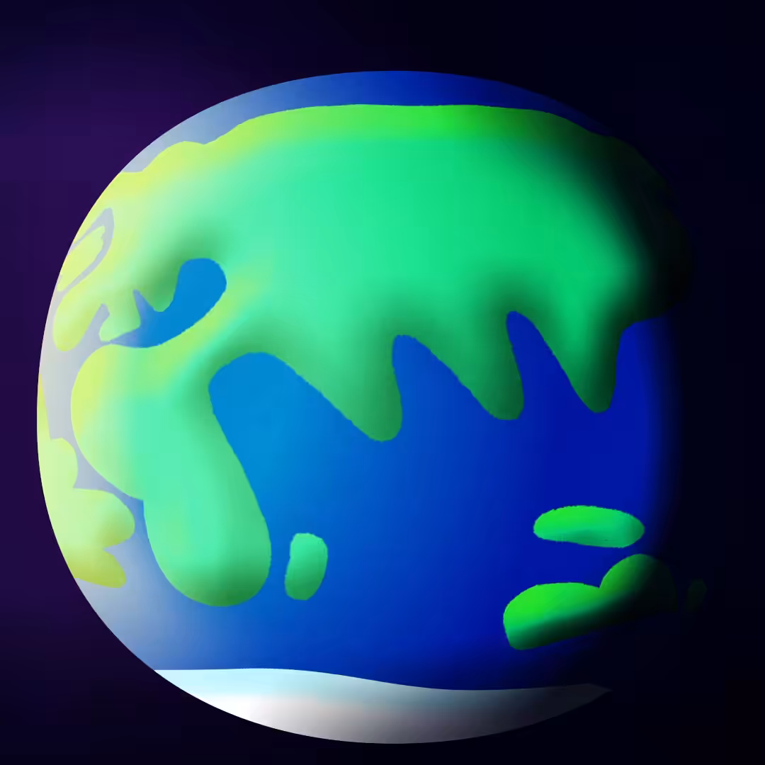 ONE DAY ON EARTH