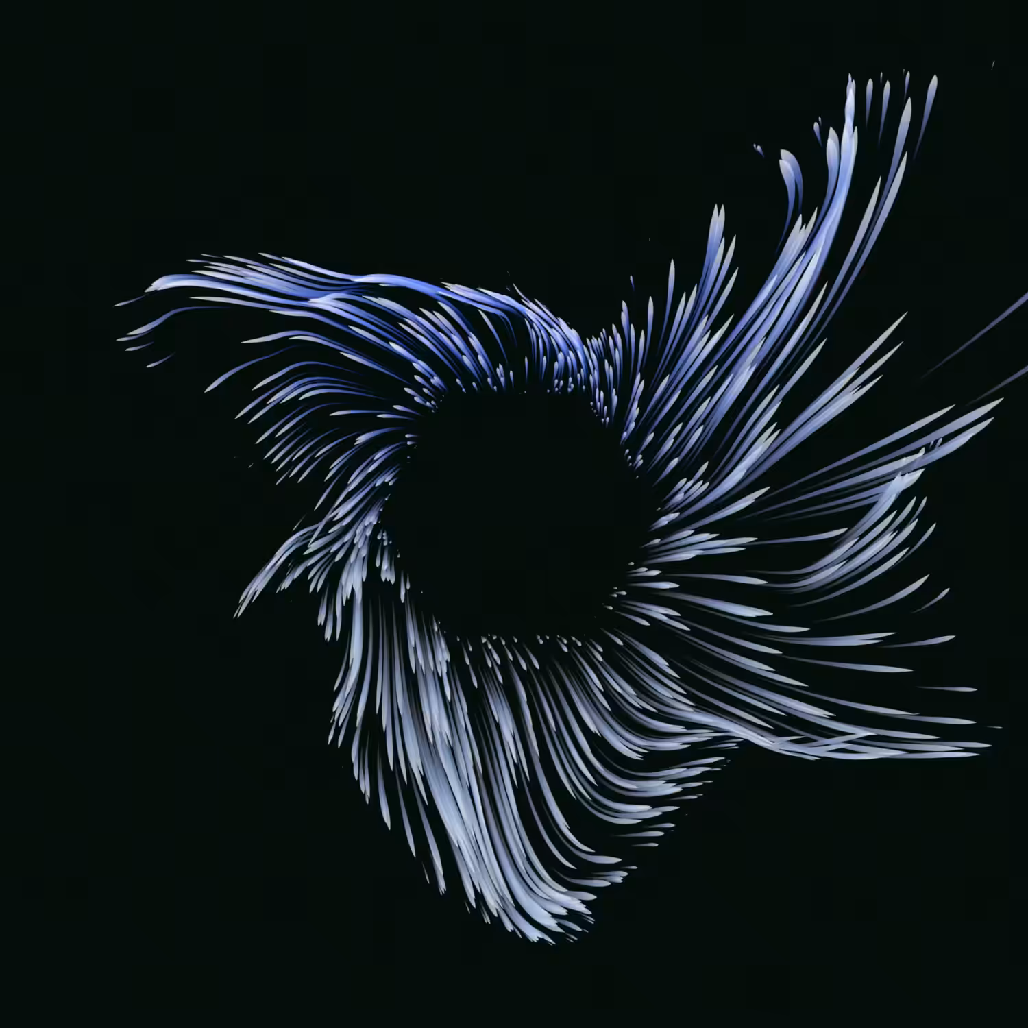 Vortex #697