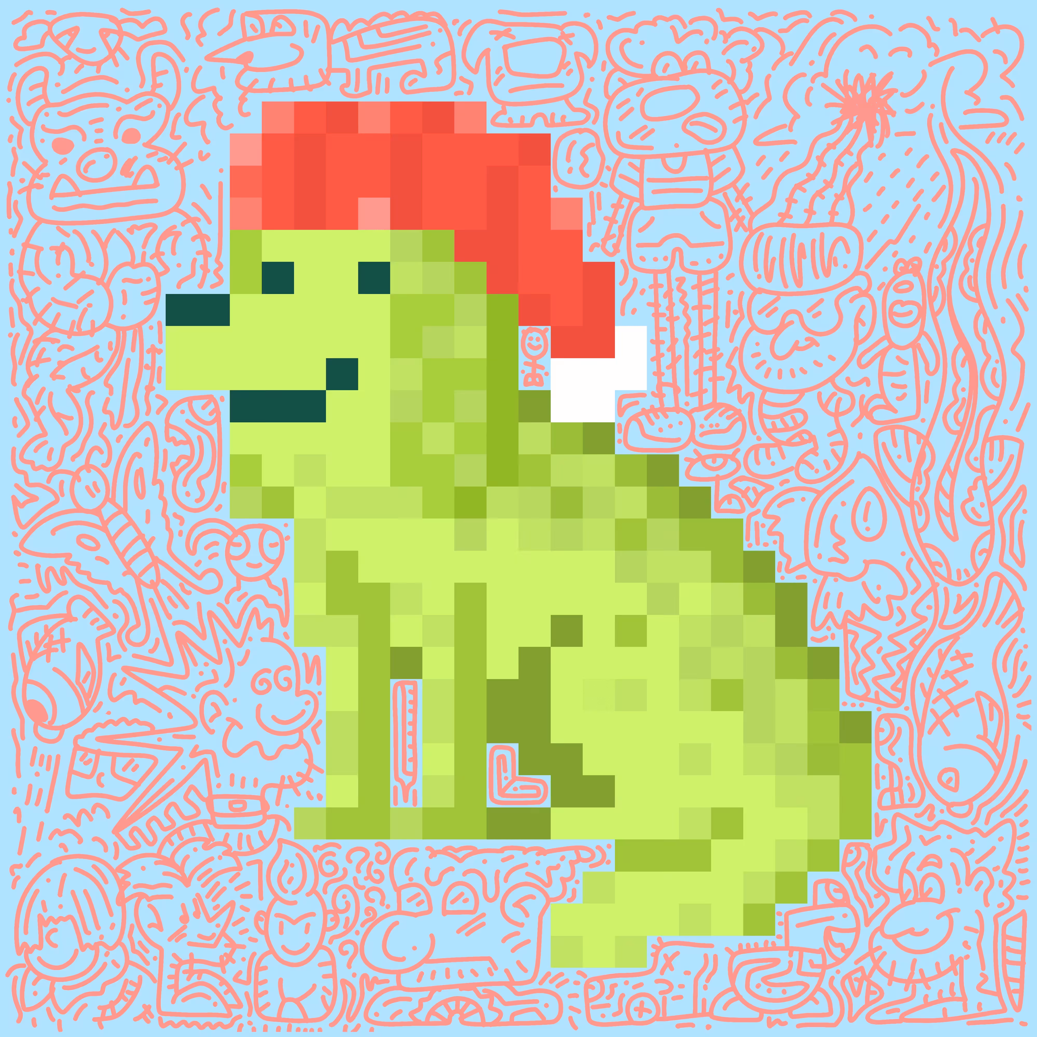 Pixdoo: AFDog