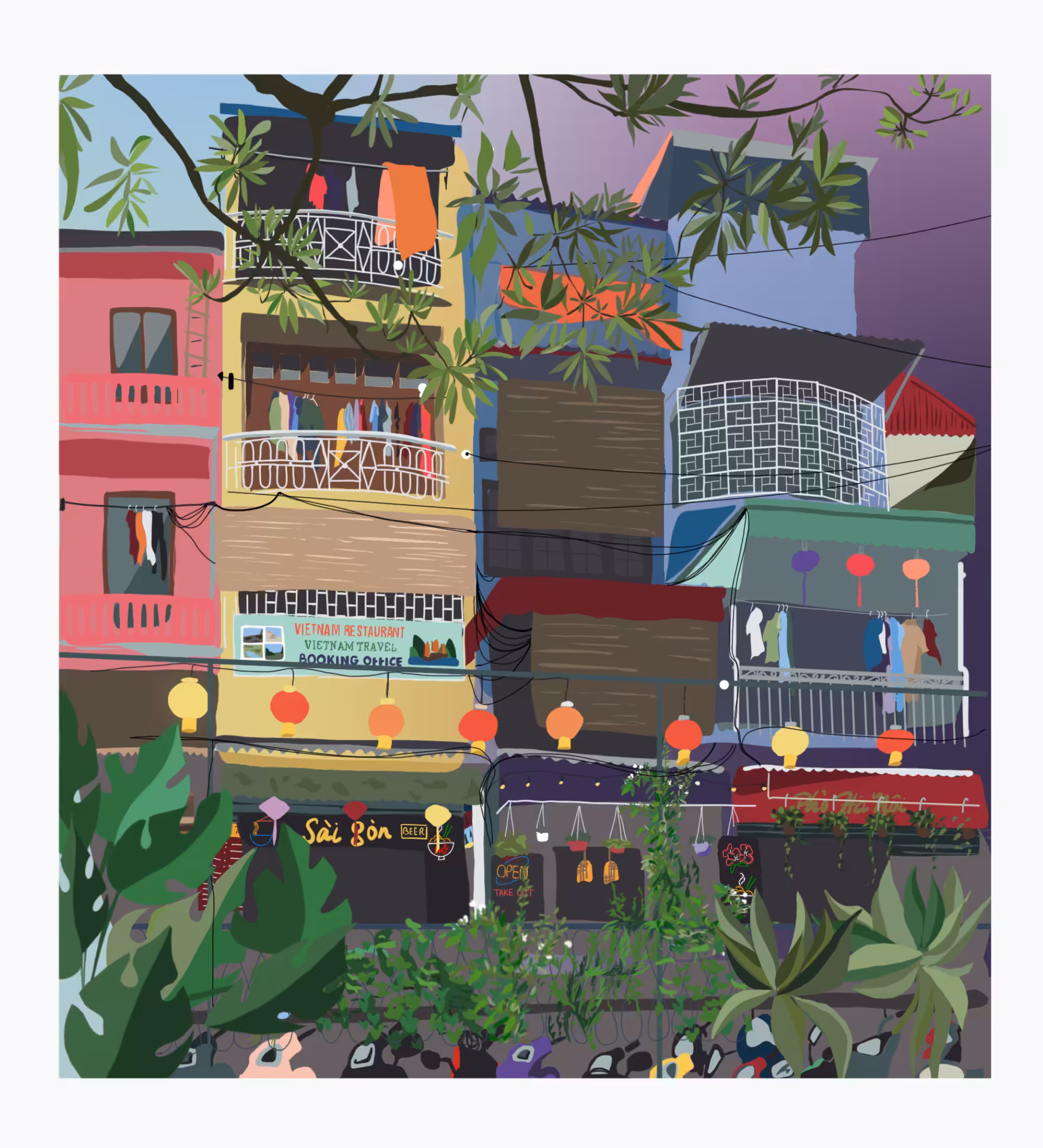 Hanoi