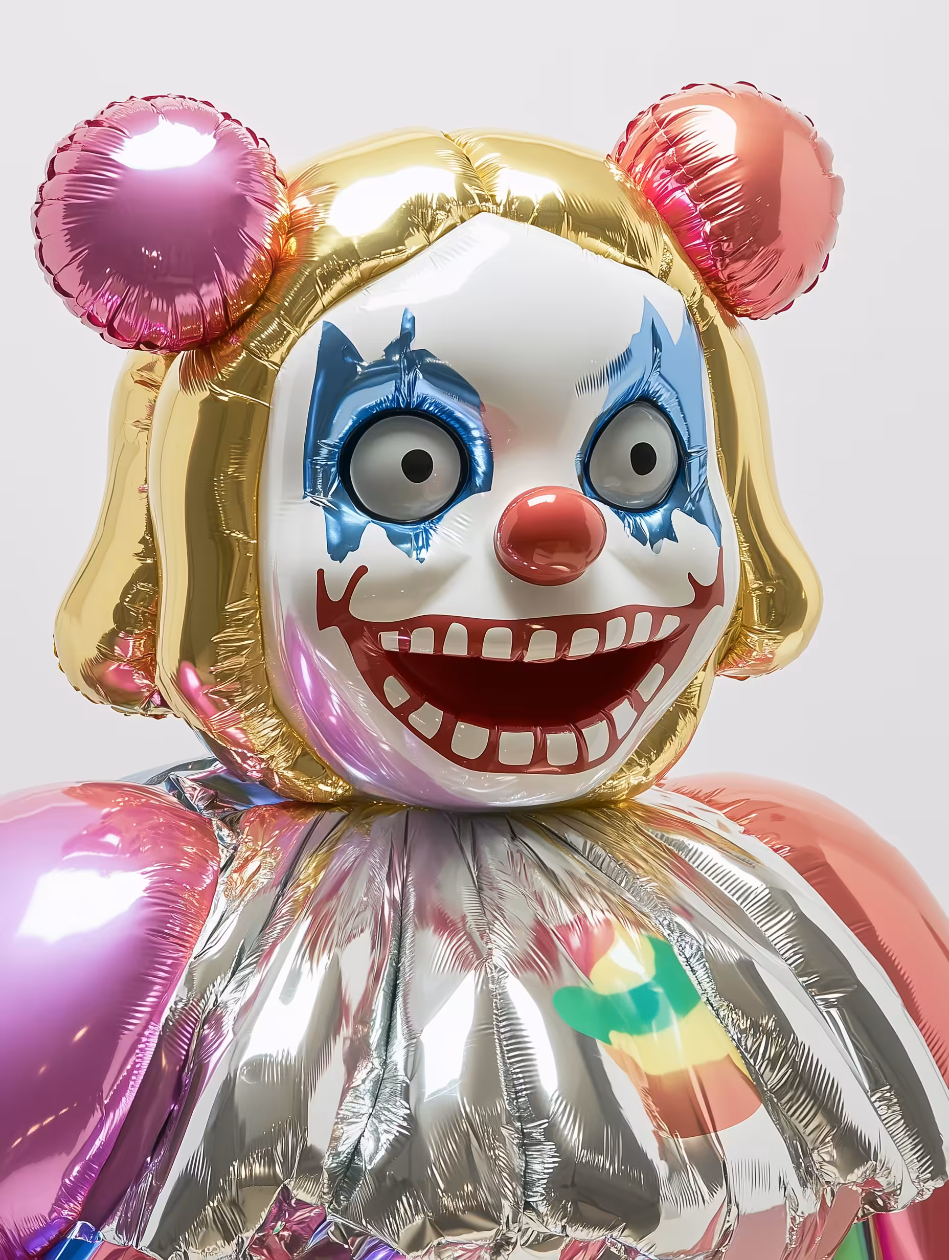 Puffy Icon: genesis #294