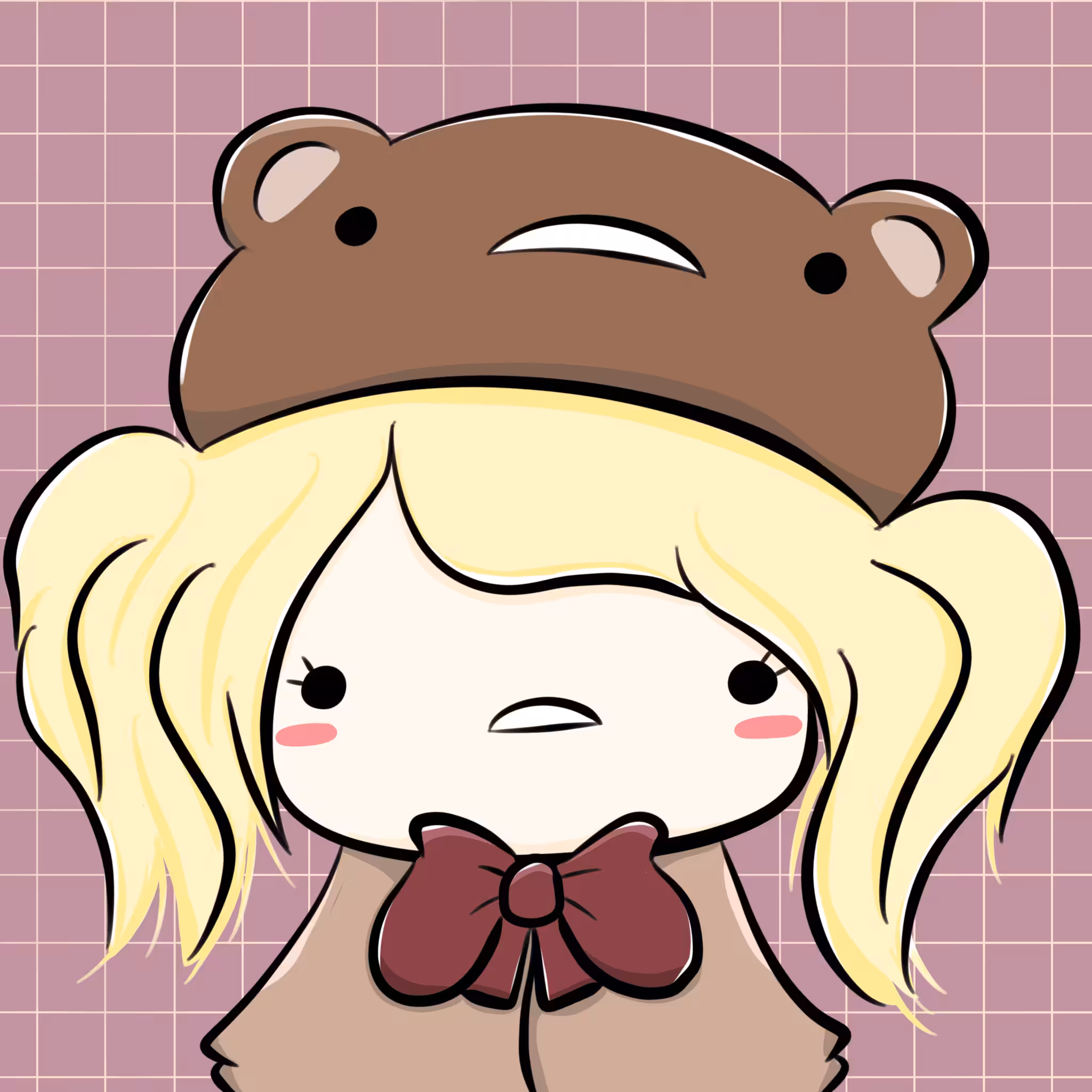 Bored Friends #15
