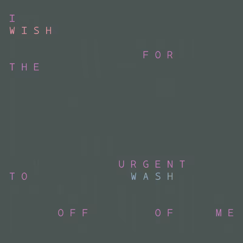 I wish for the metaverse ... #77