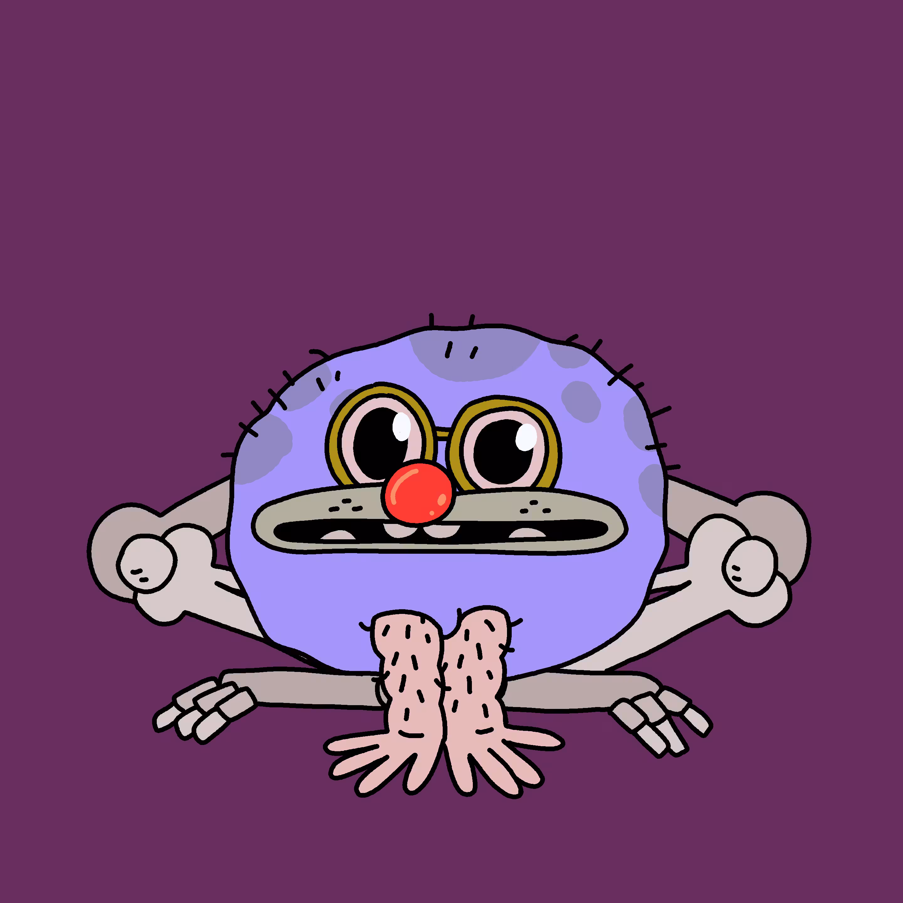 MistleToadz #6019