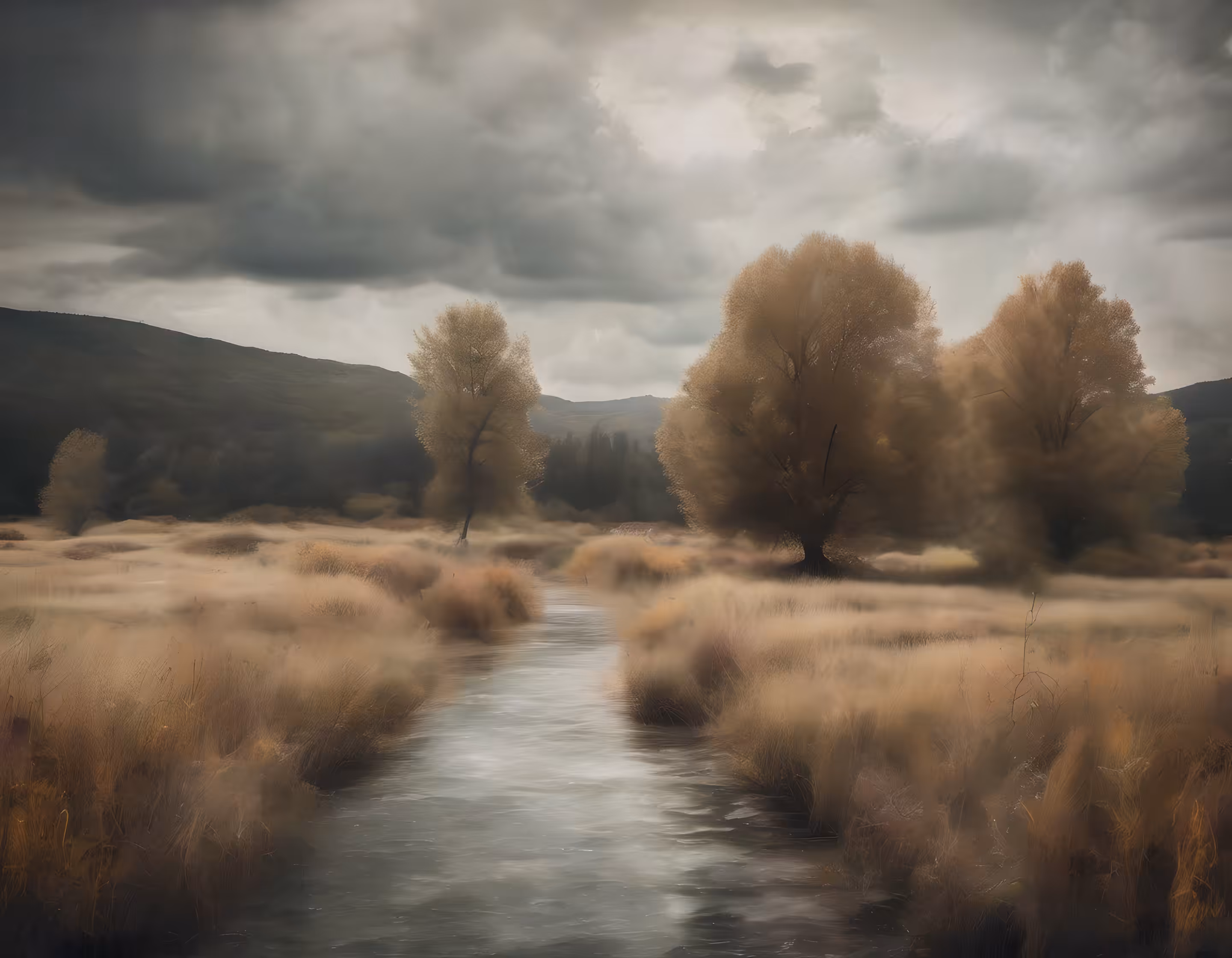 Biophilia #6