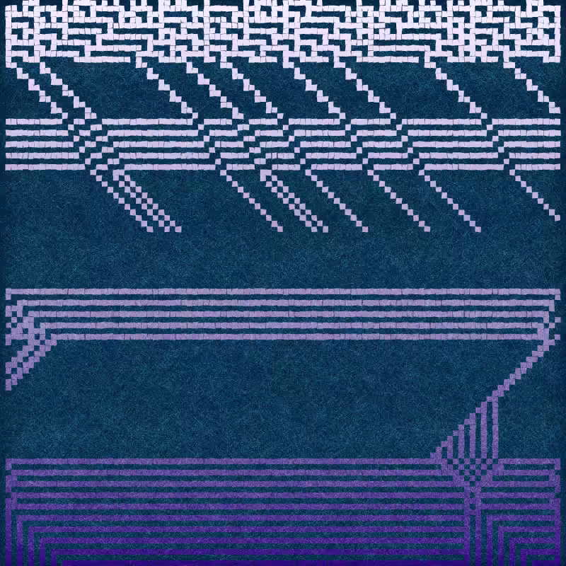 Metamorphosis #146