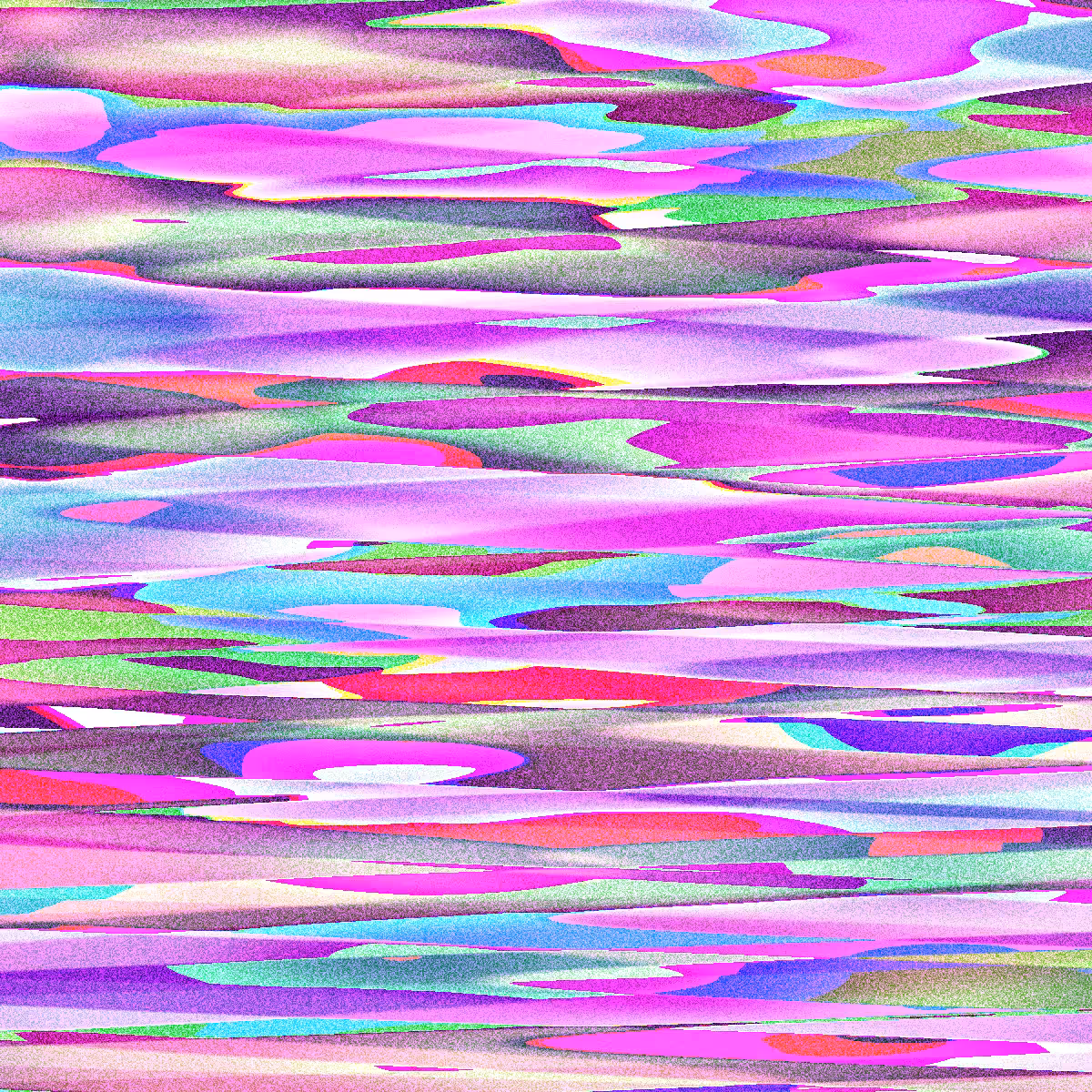 Undulations #13