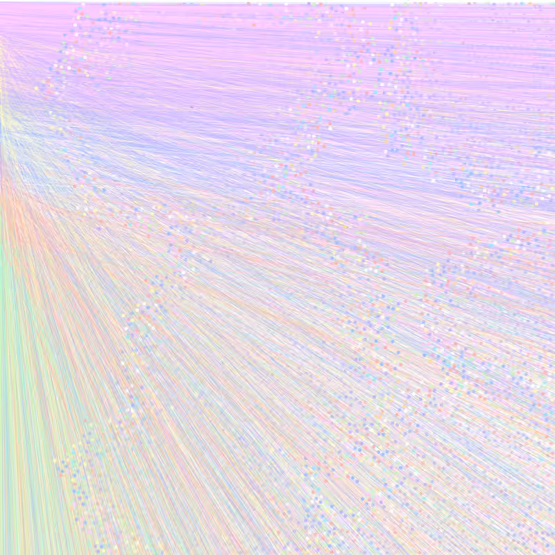 Colorful Celebration #7