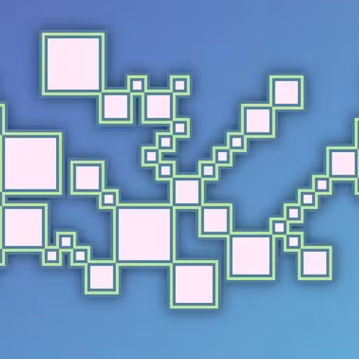 square network #86