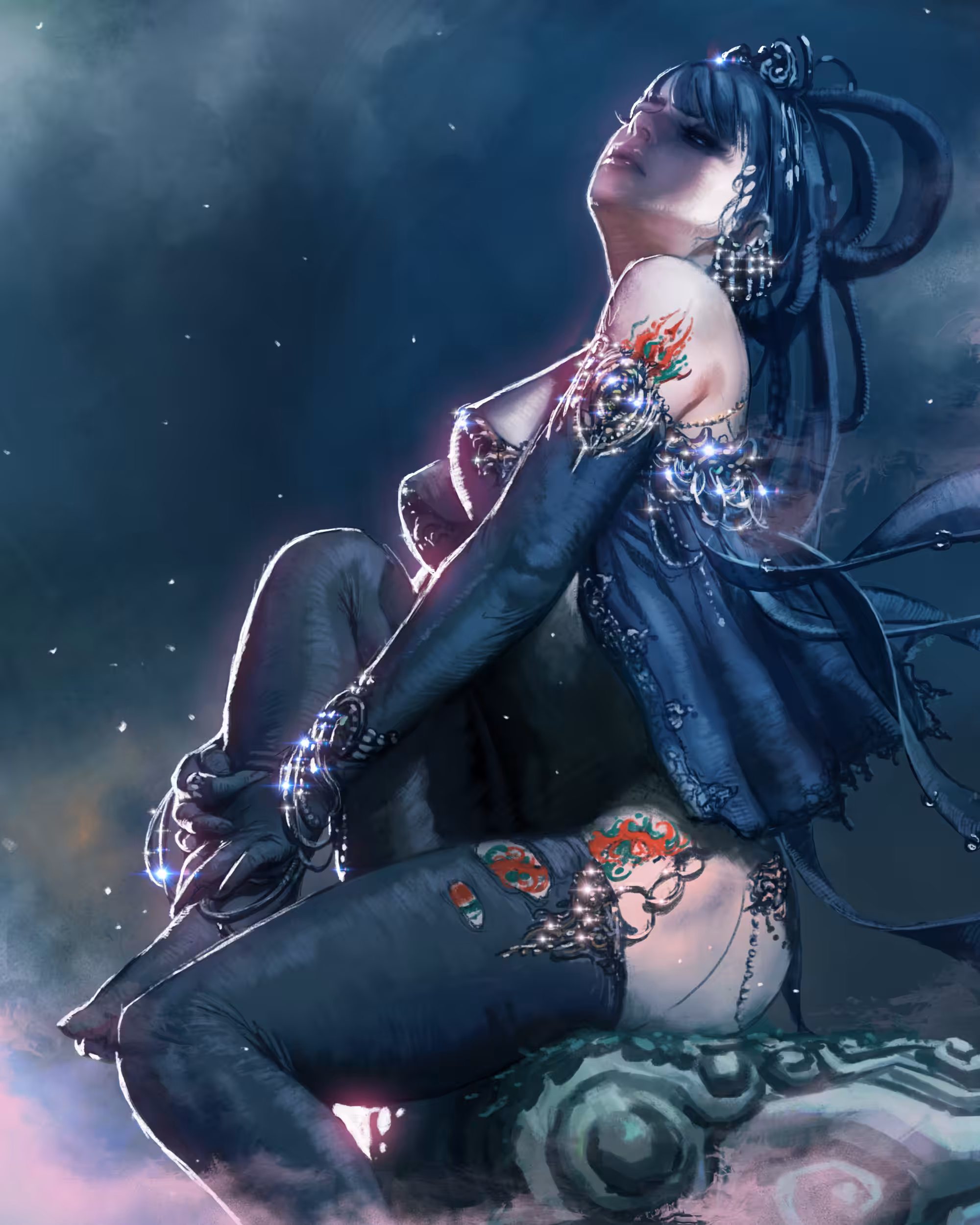 'Wind of Love '