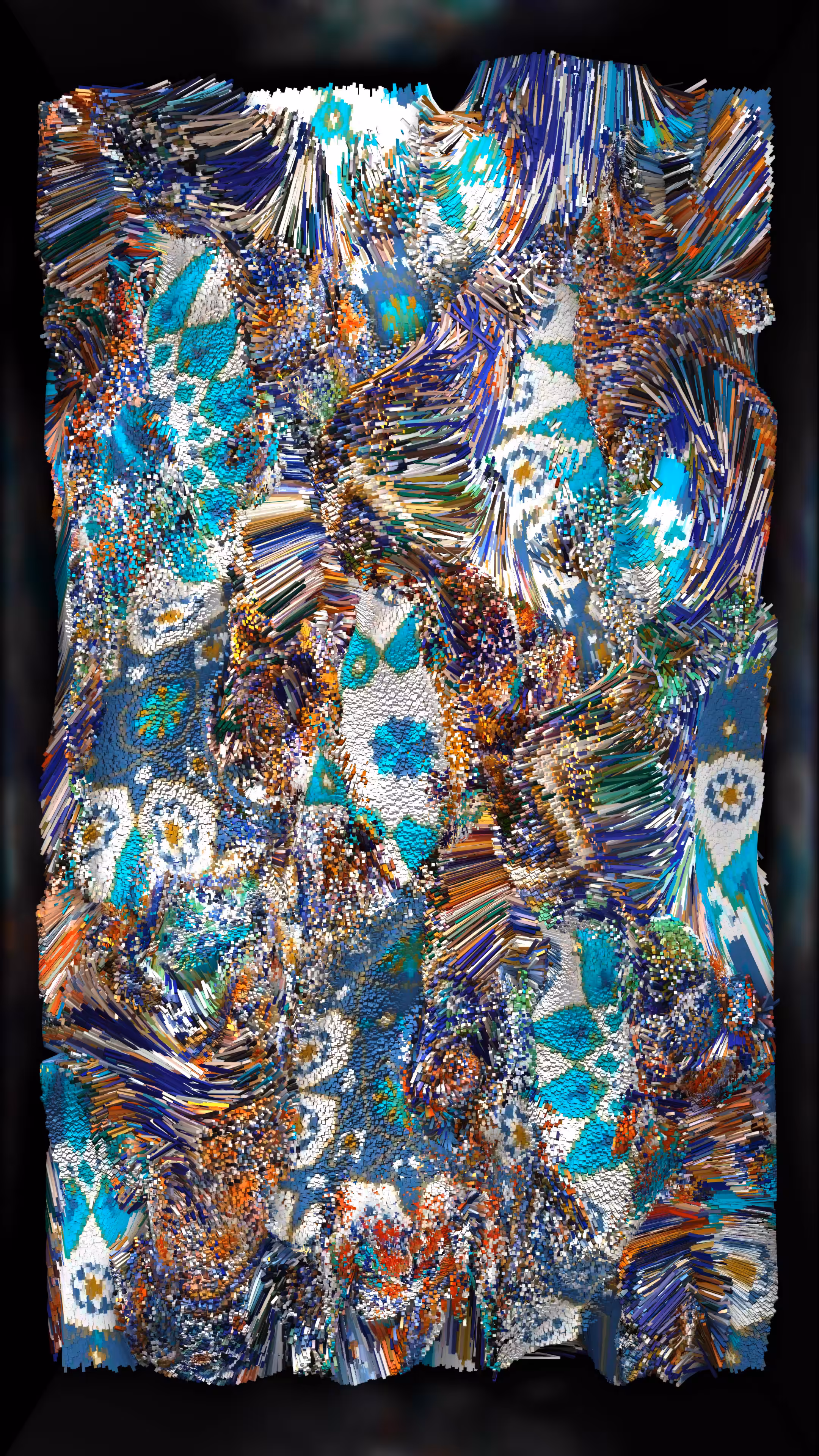 Singularity in Heritage - Chapter III #082