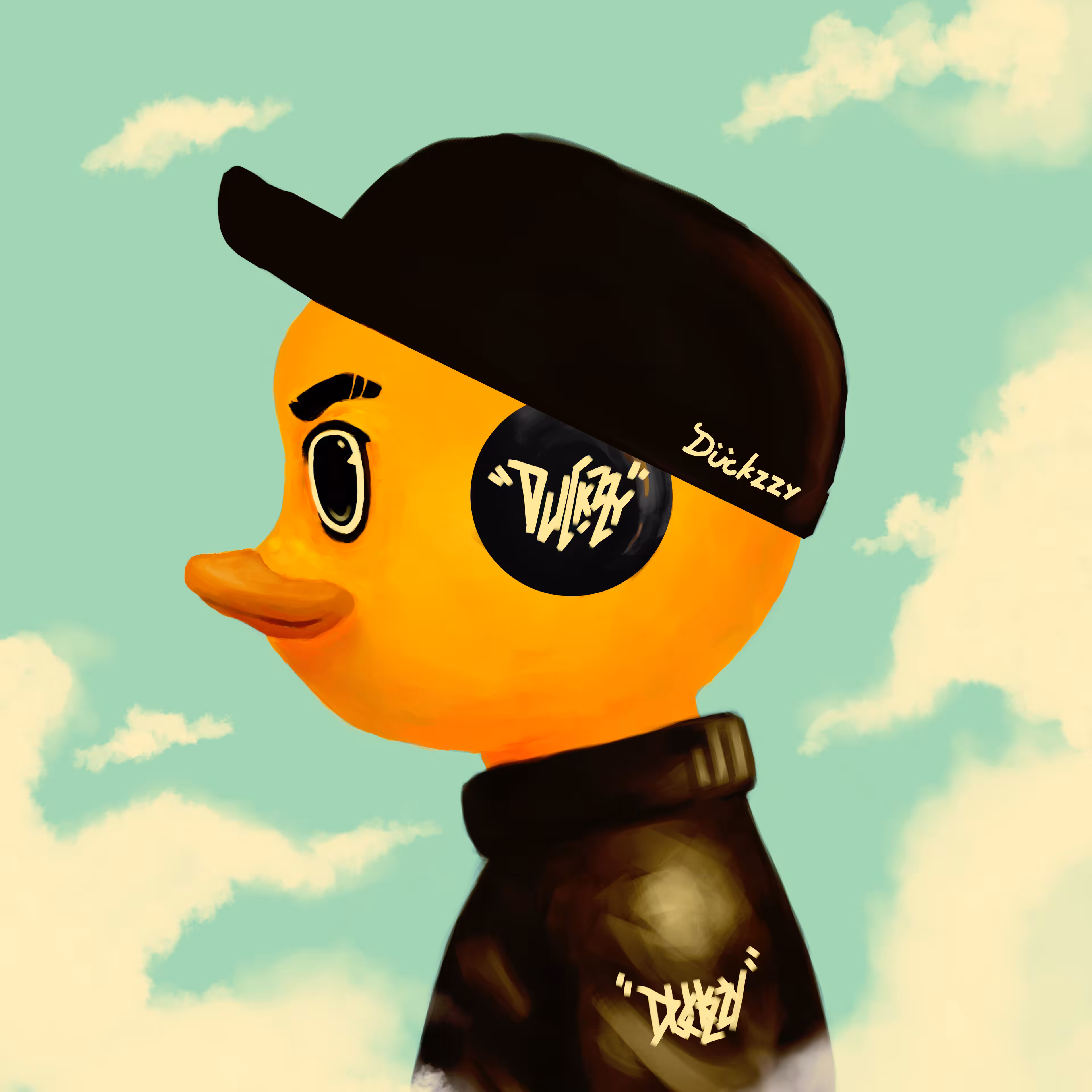 Duckzzy 37