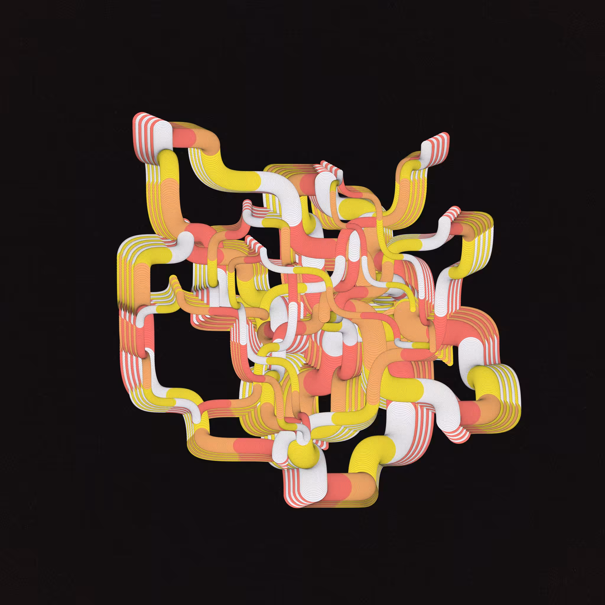 Pipe Alternate No. 2