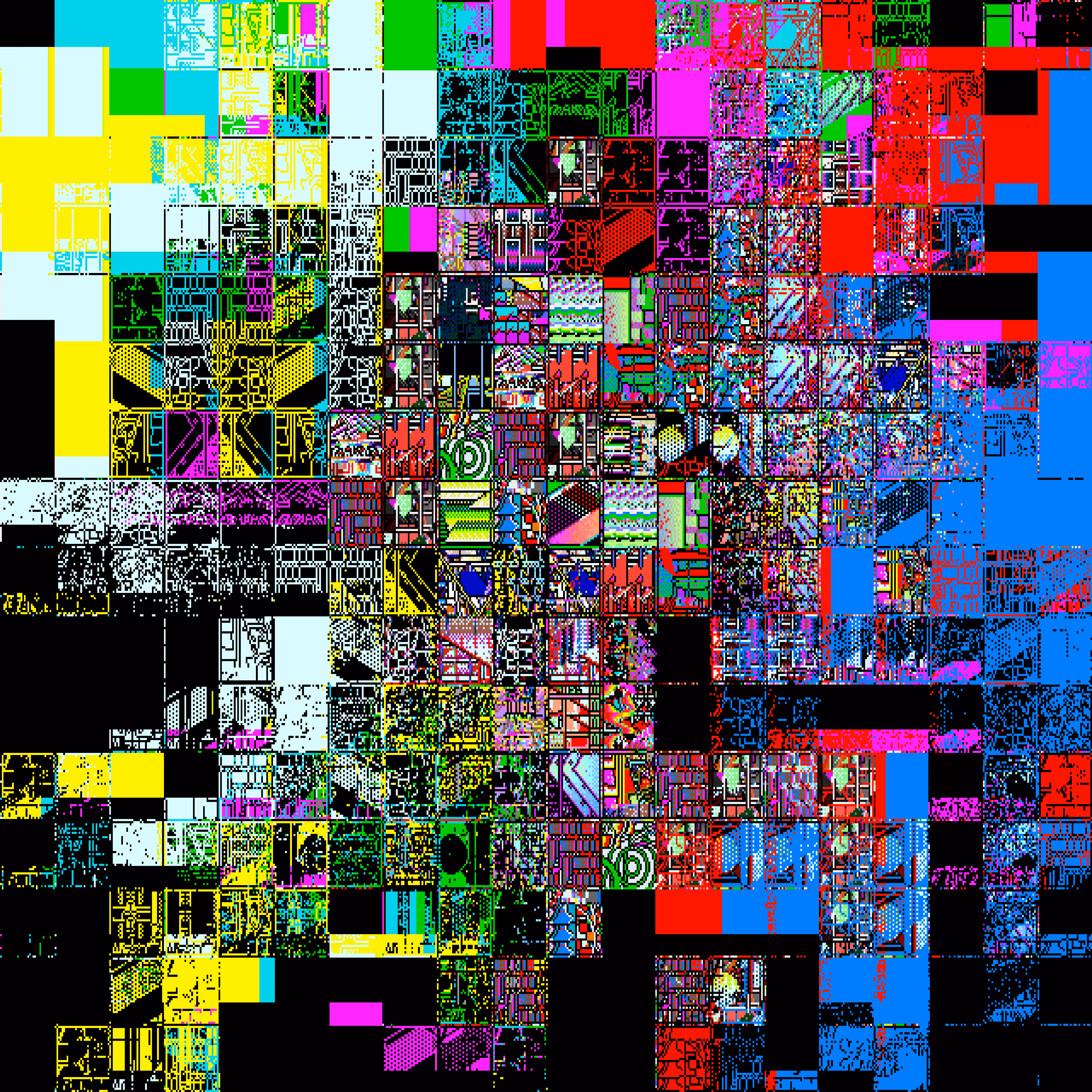 Propaganda Labyrinth