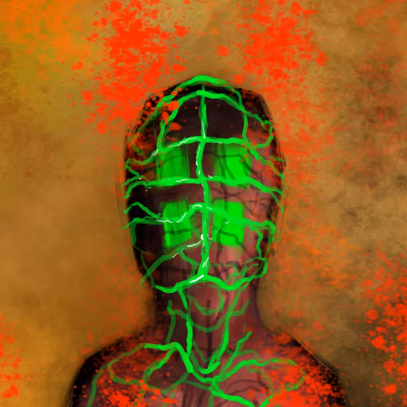 Mindscapes n4 #17