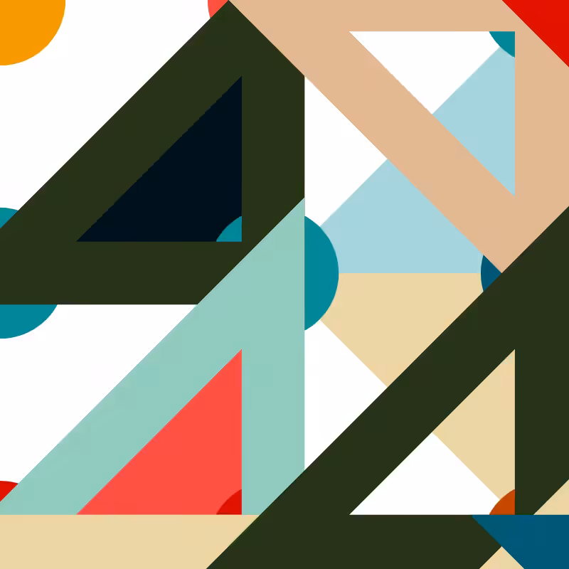 Triangle Texture #23