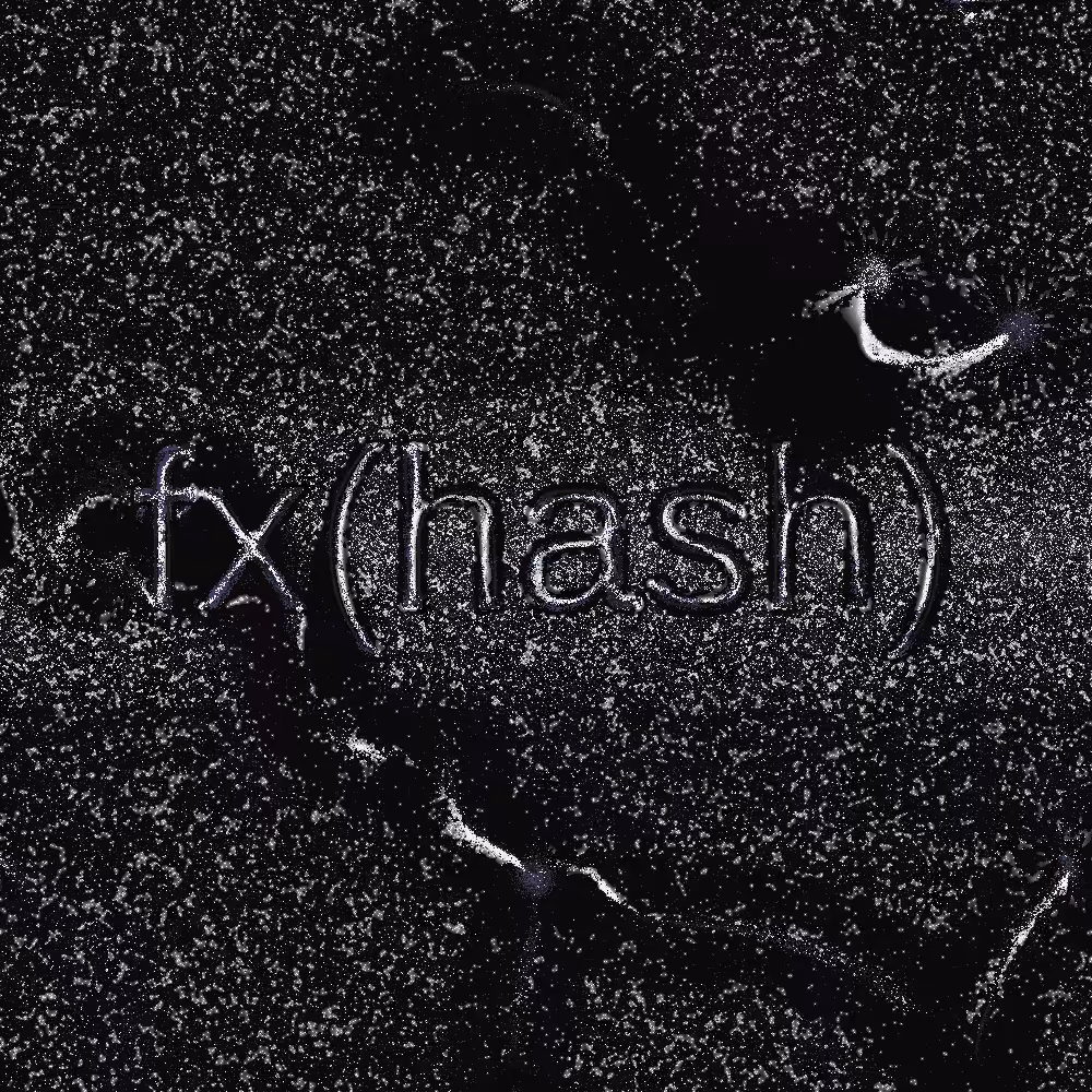 Physarum Logo #794