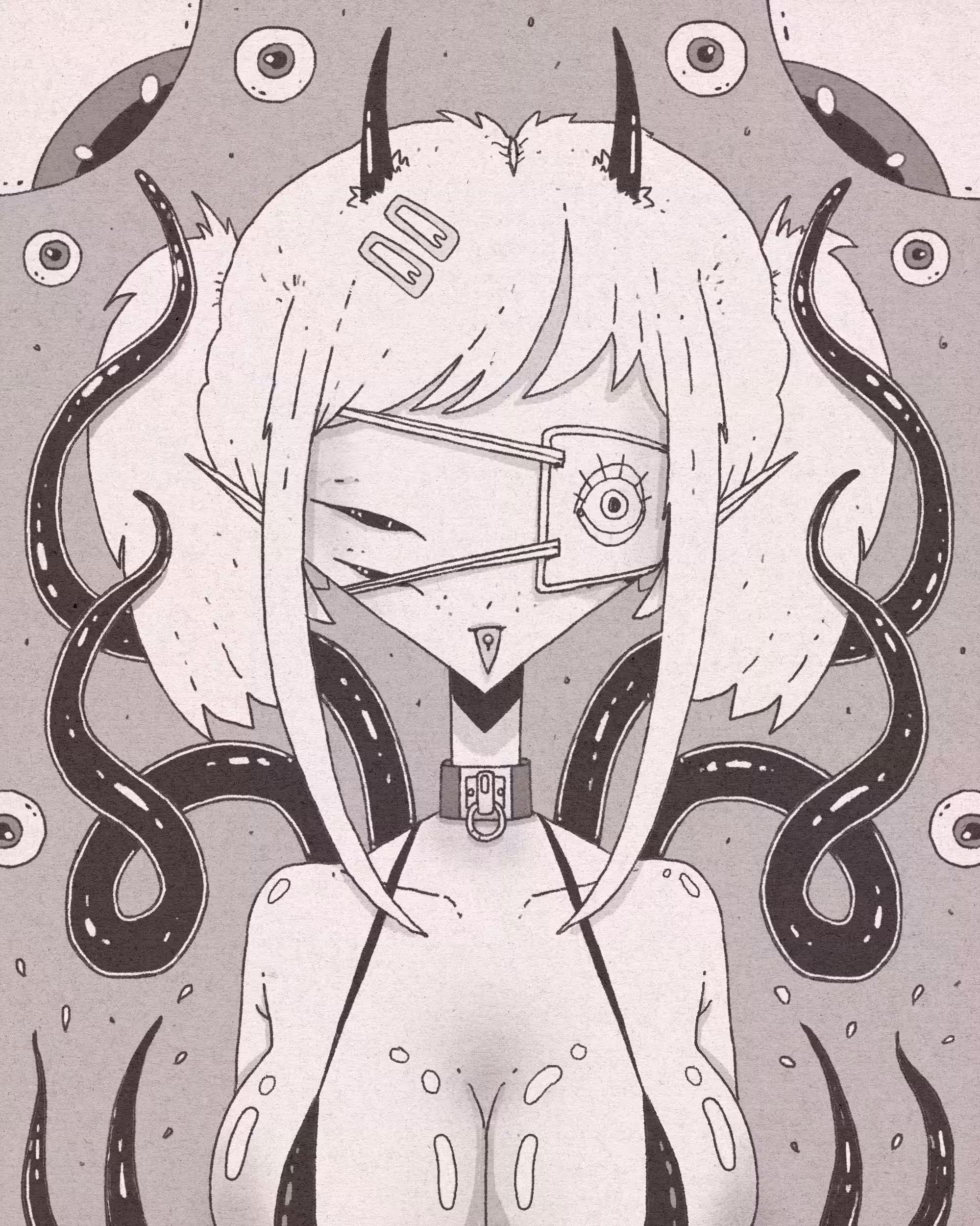 psychedemon's sketchbook: #026