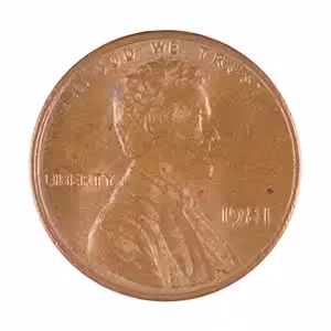 Cent #9673