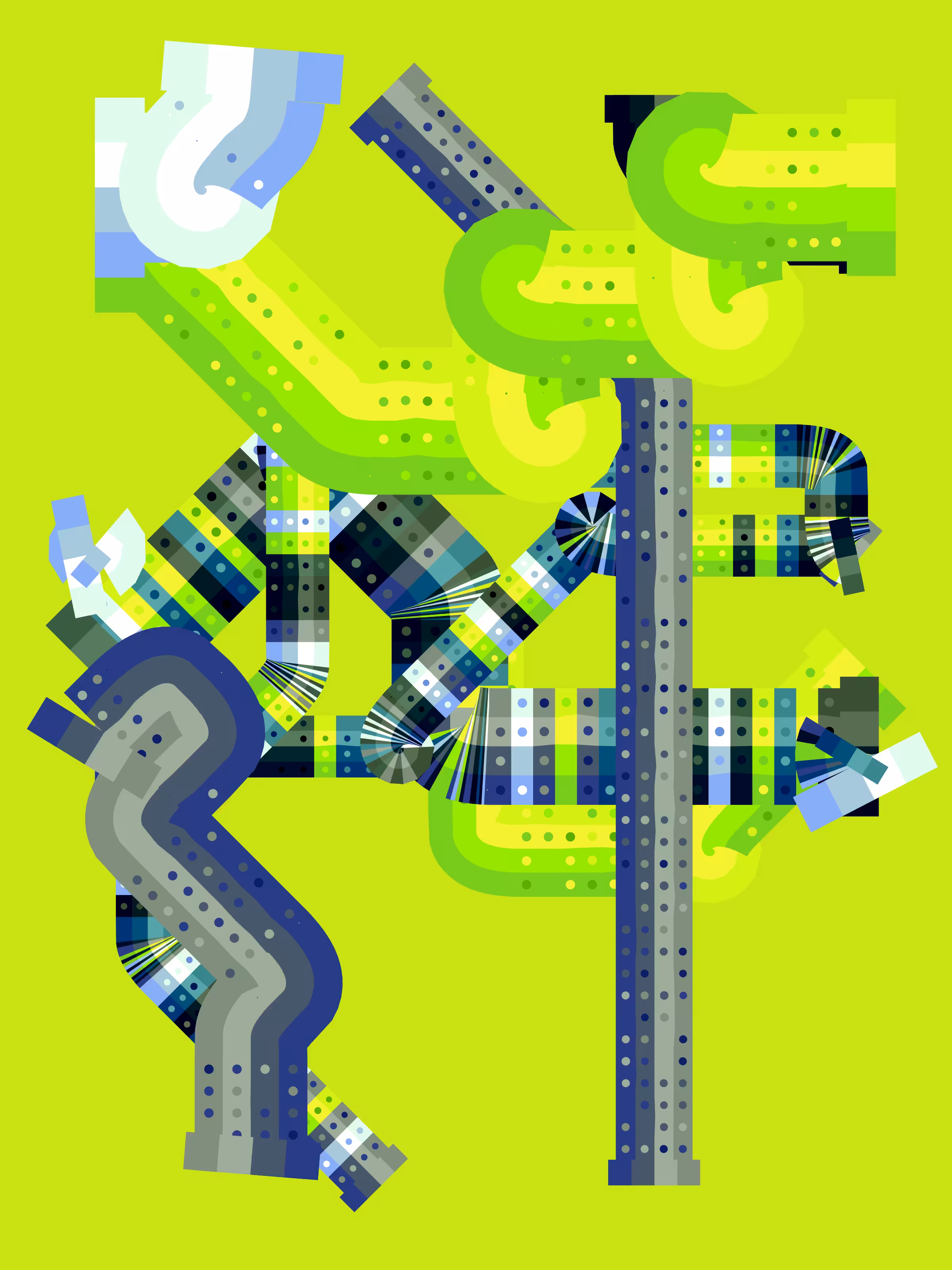Pipe Dream #53