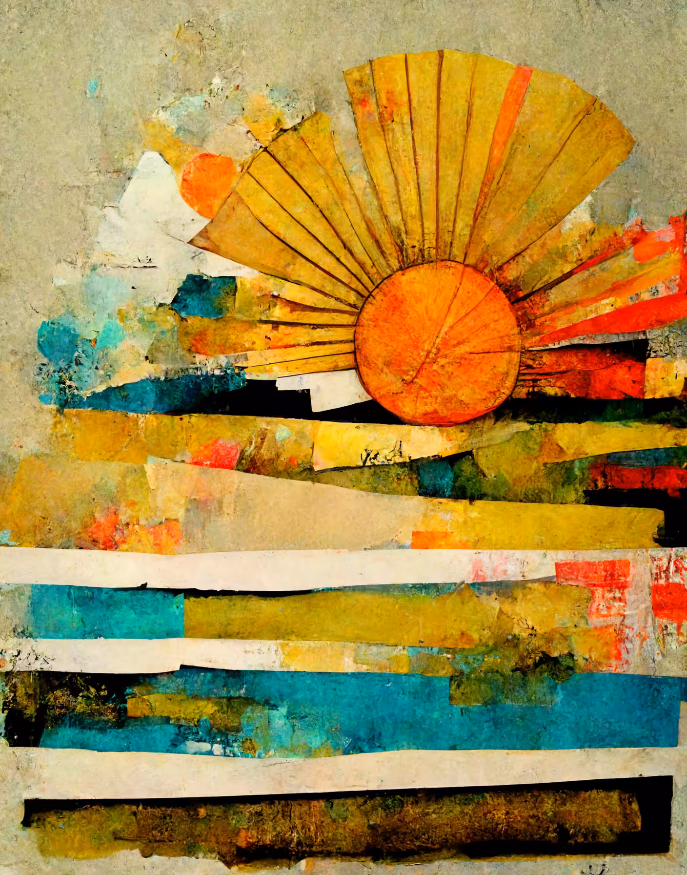Summertime