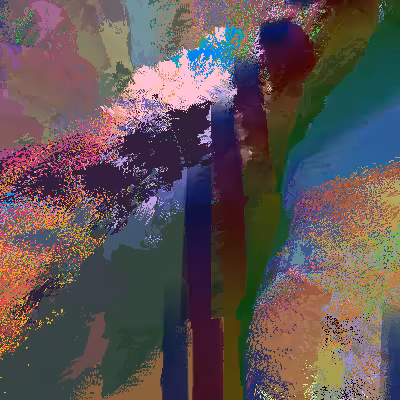 Life Emitter #15