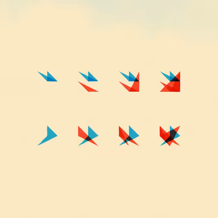 Origami. #221