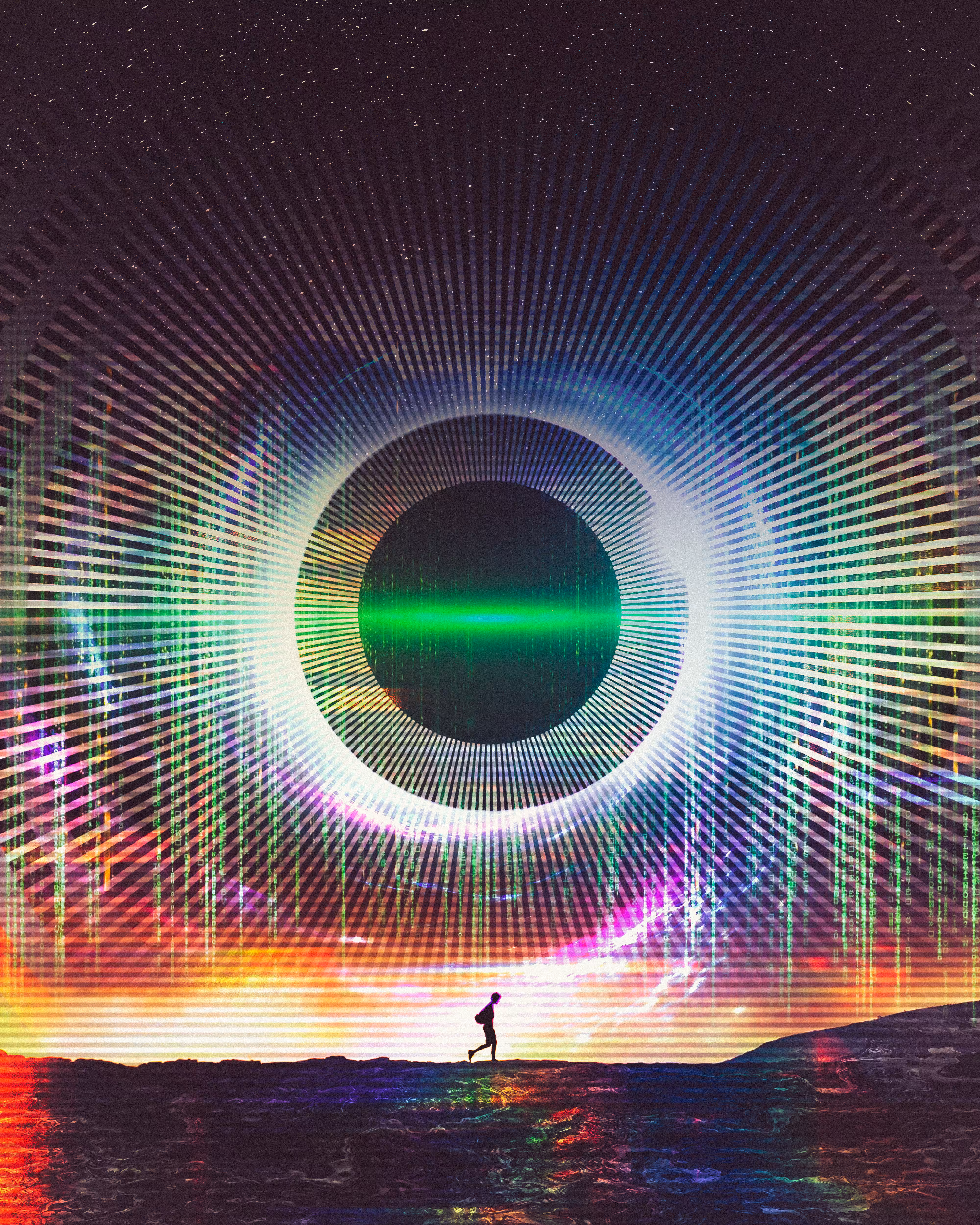 The Rise of the AI