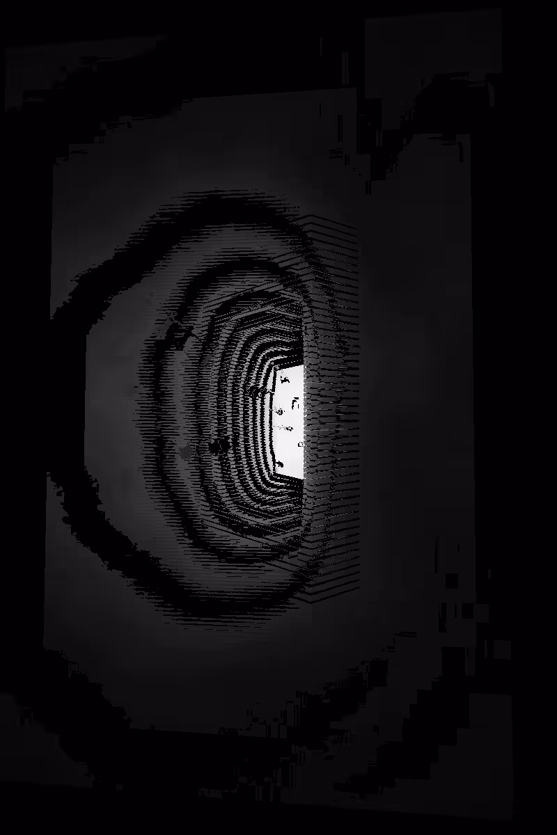 DNA of INERTIA