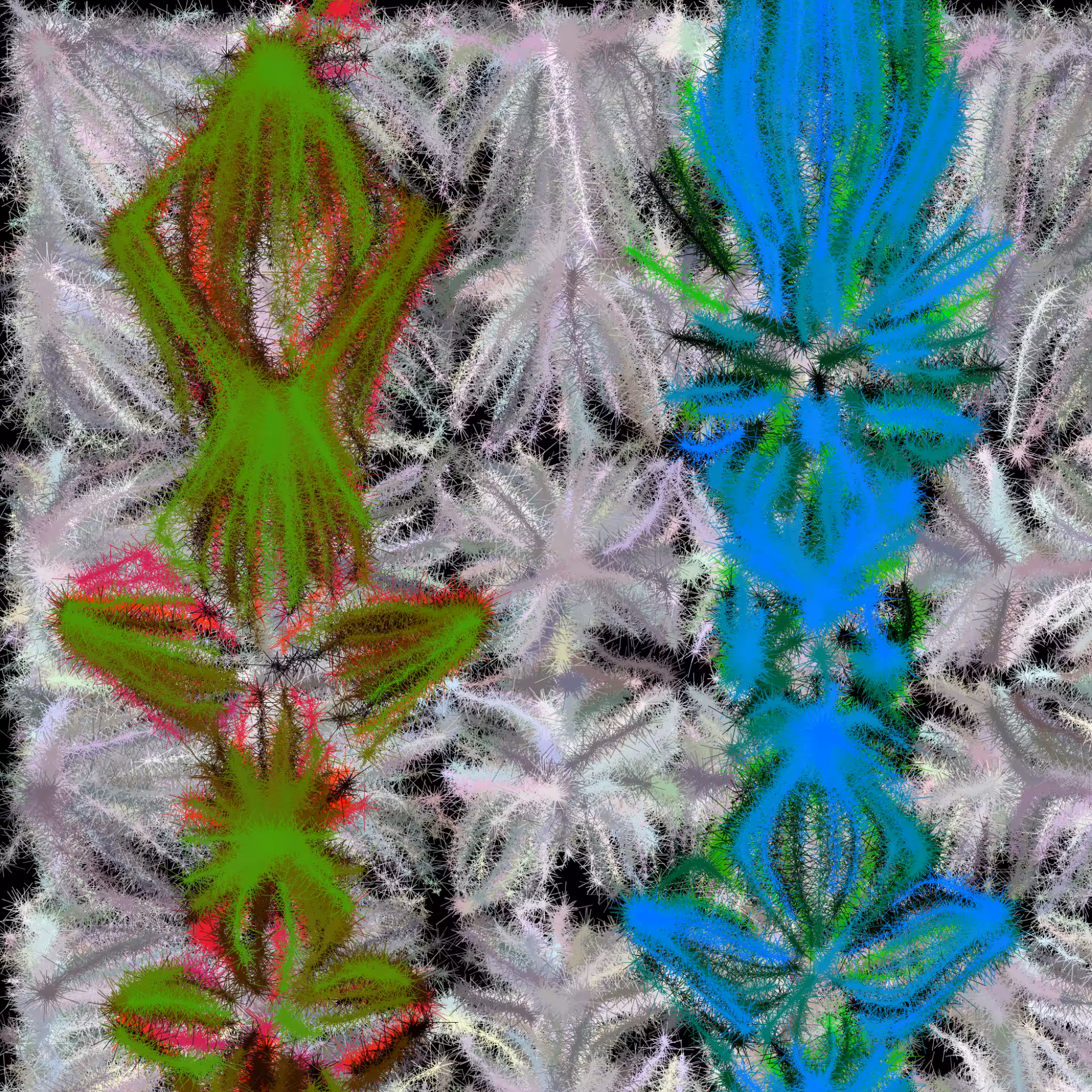 H#3Y#M #1