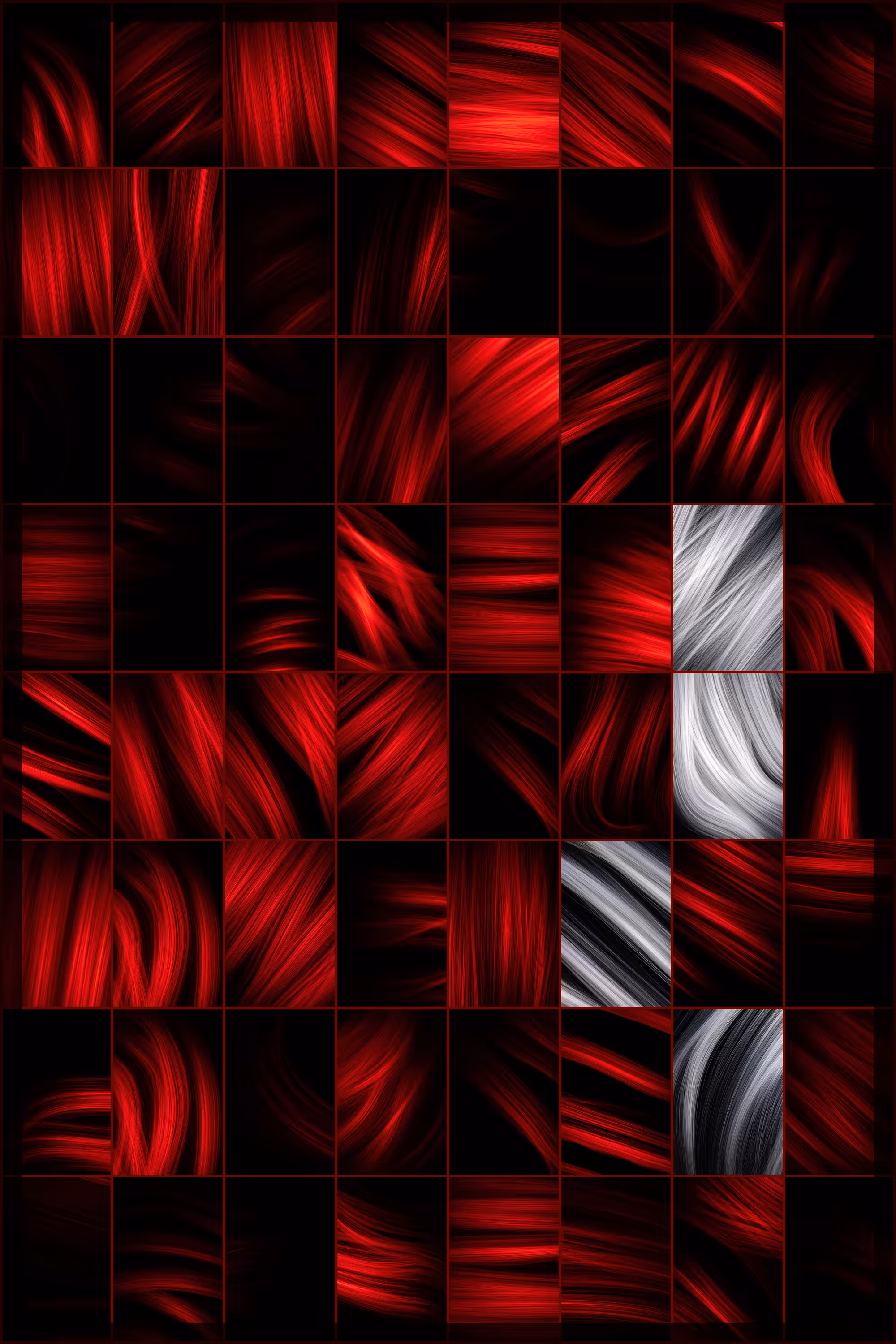 Vortex Dreams #488