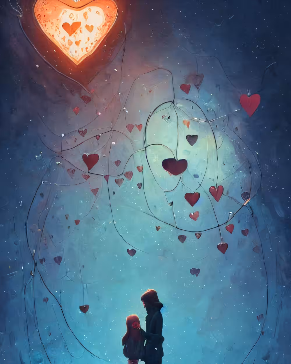 Love Connection