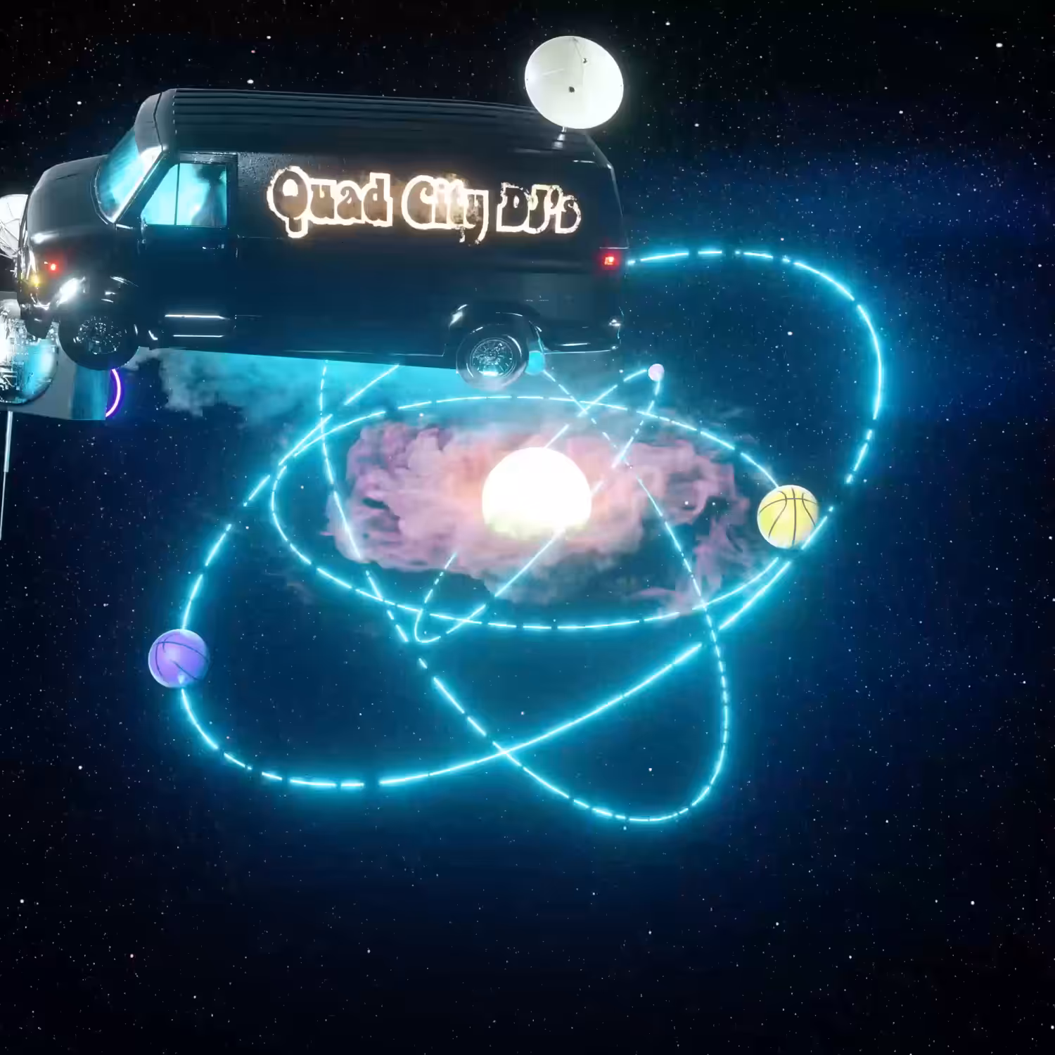 Space Jam (25th Anniversary 2021 Edition)