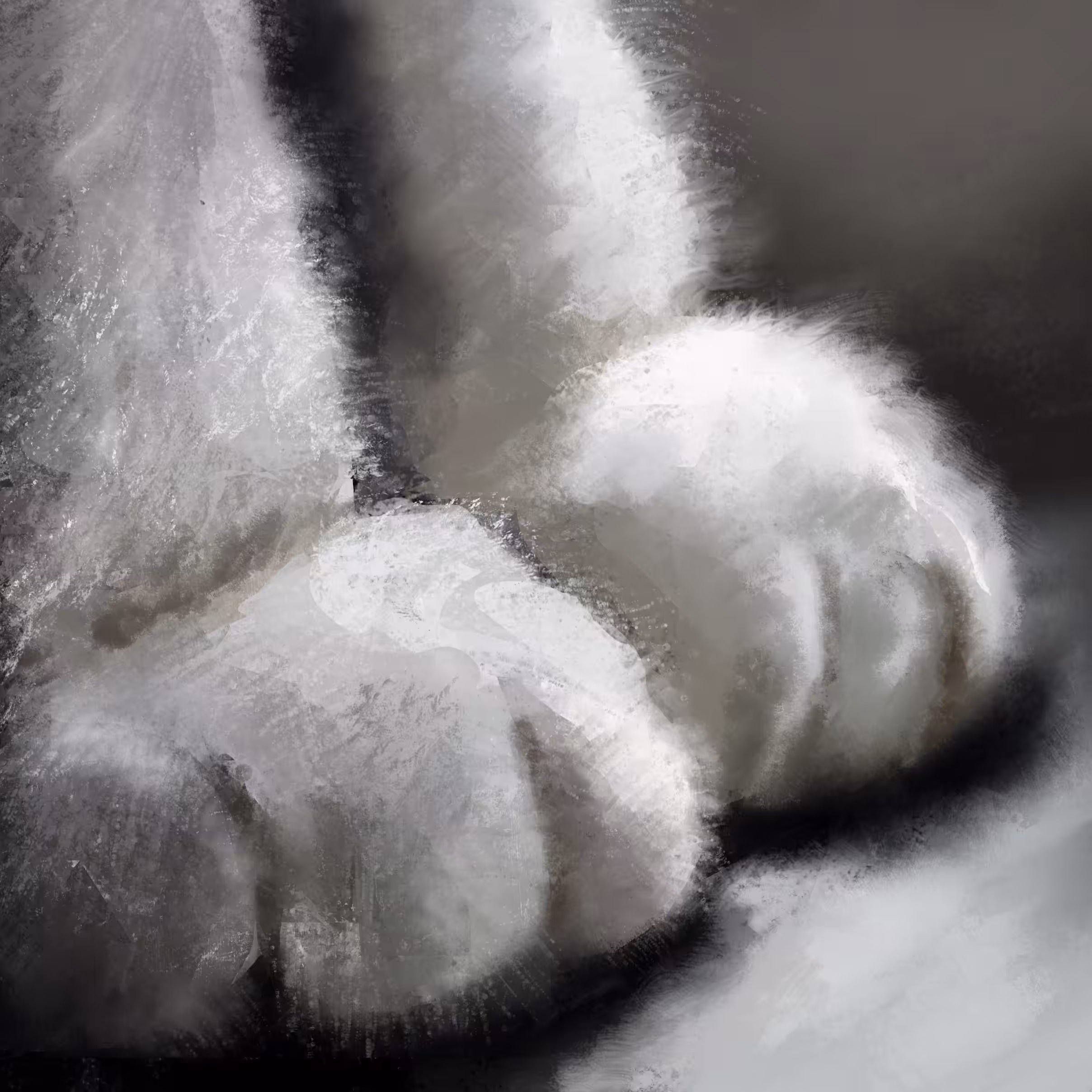 Paws