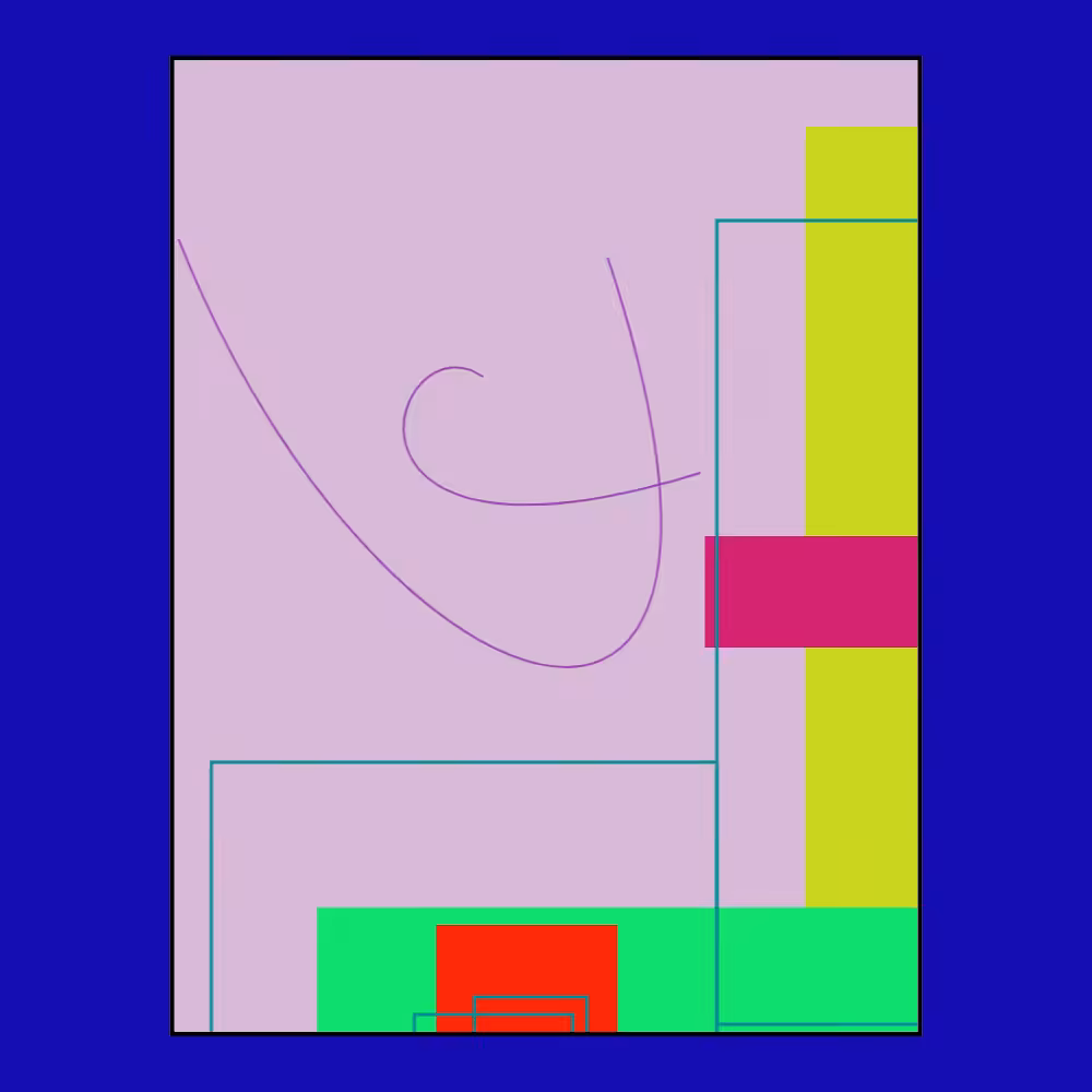 City Pop - AI Study II #80