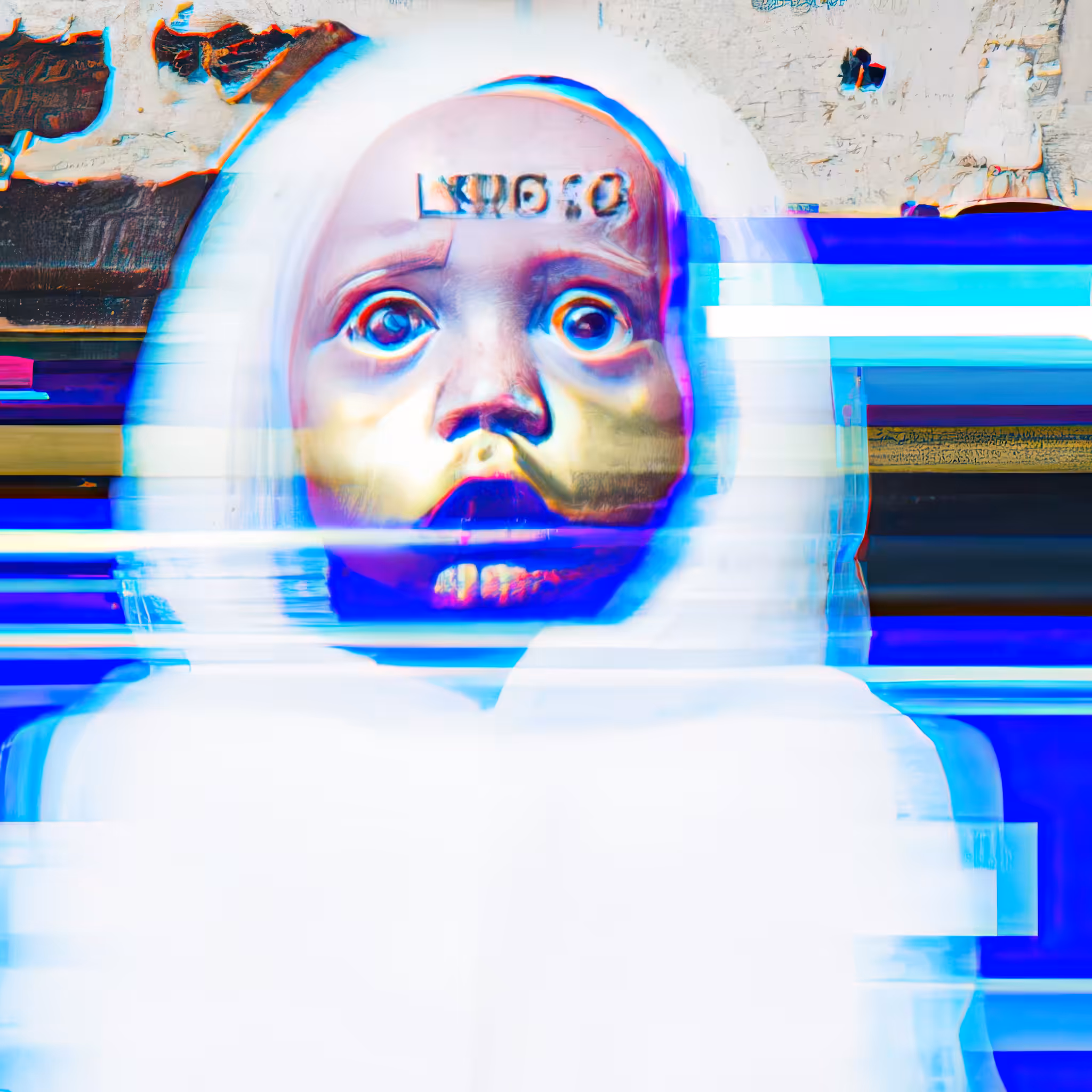 Leroso - UNBORN ON FEBRUARY 17, 2023