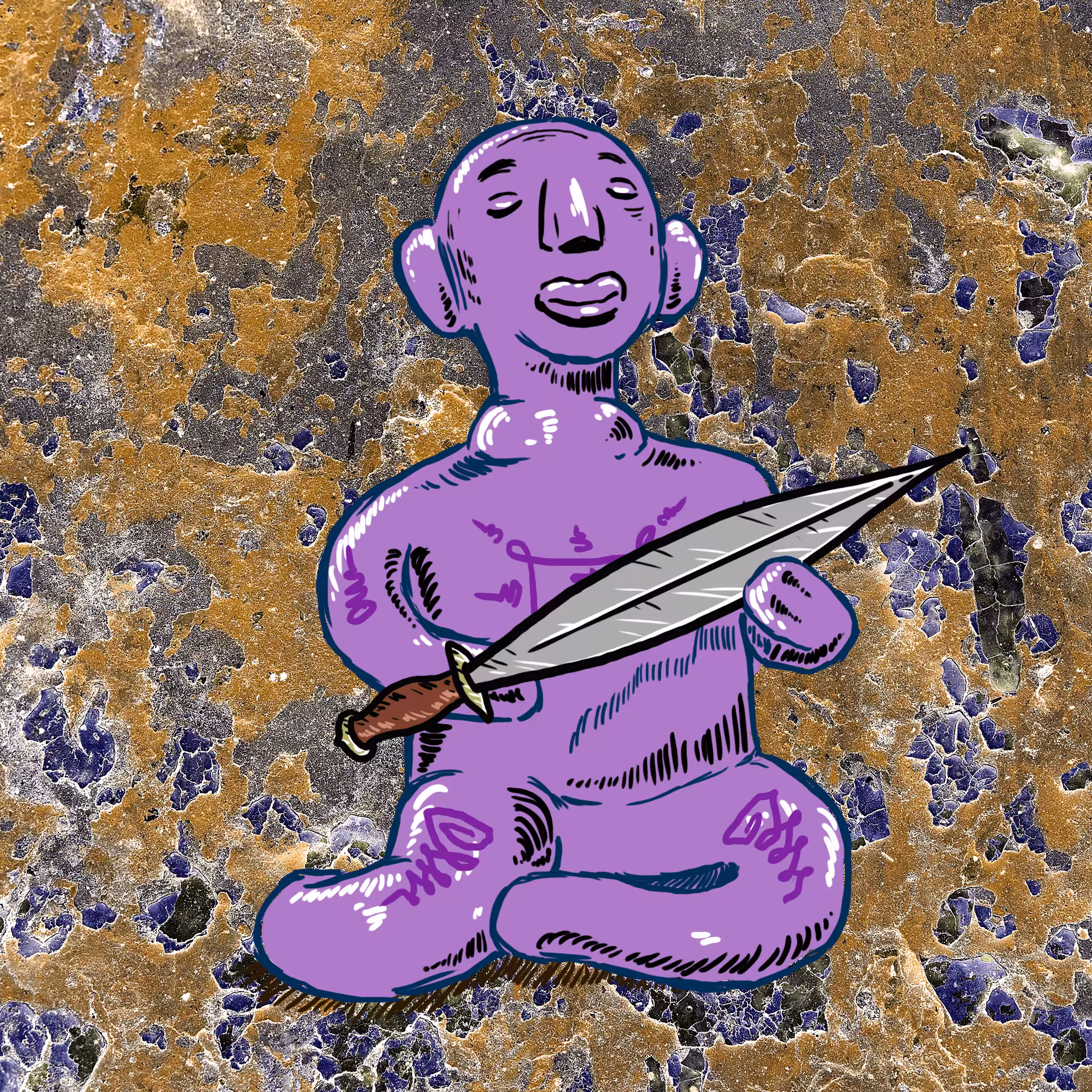 Clay 009 - Pra-Khan