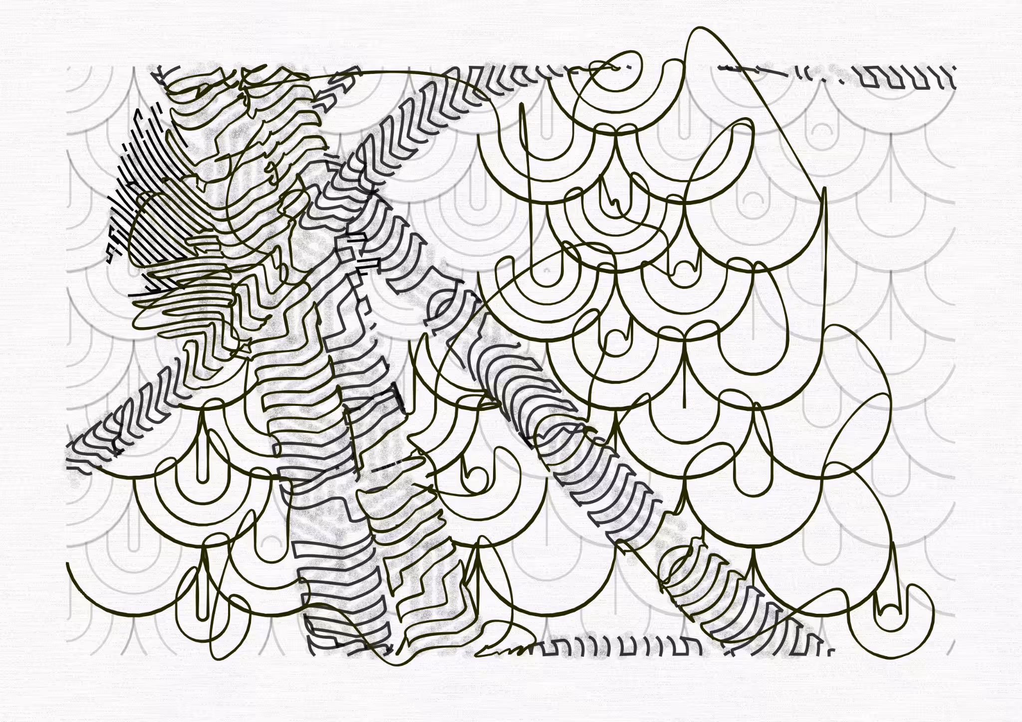 Aux Arbres #52152