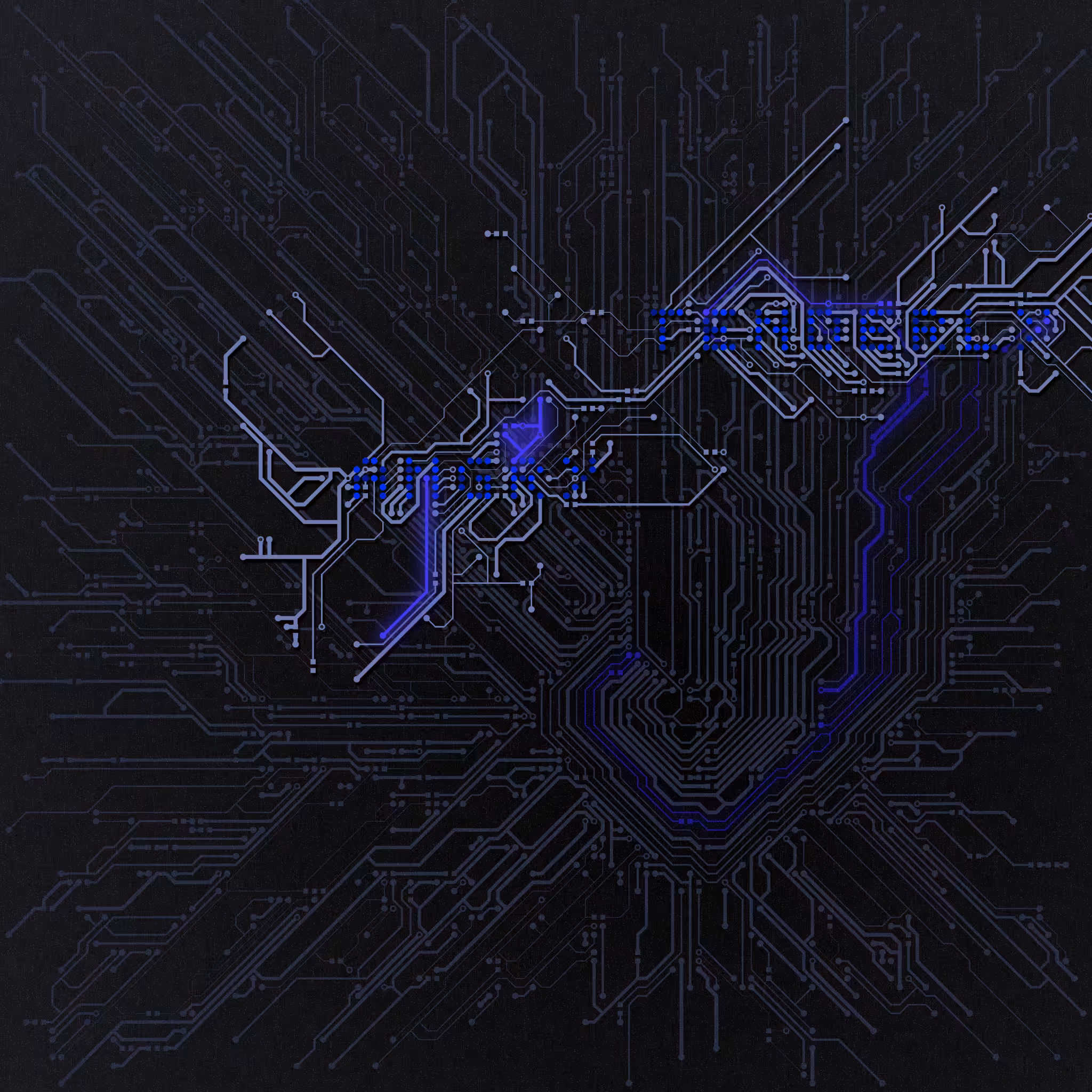 Bright Circuits #90