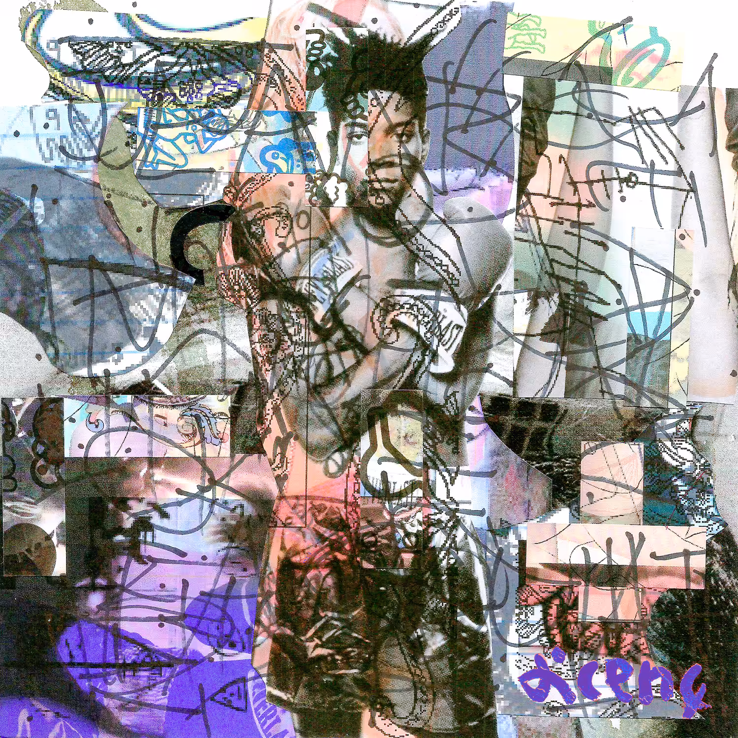 Everlast Basquiat #2