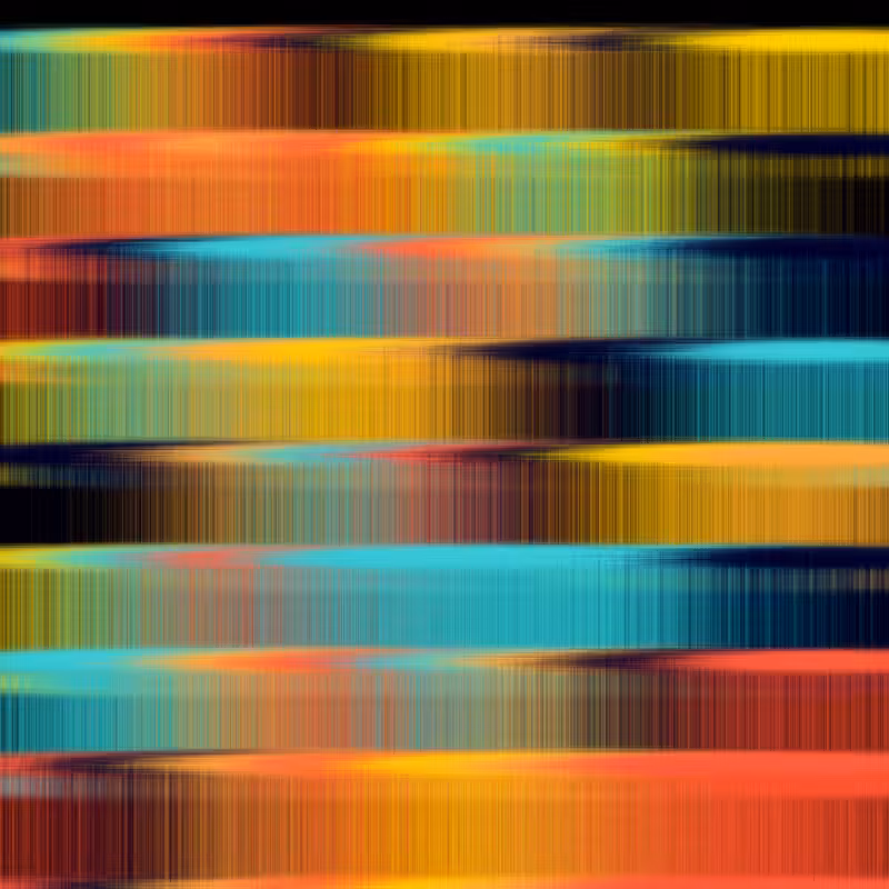 interference x resonance #13