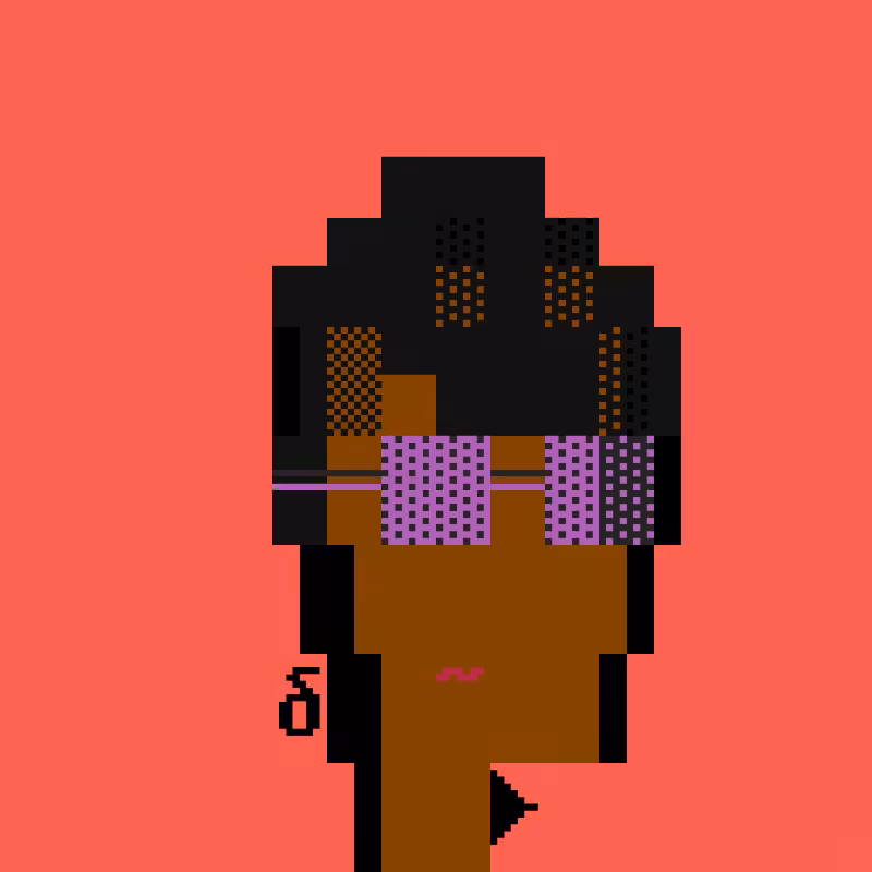 Gen DOS Punk #5