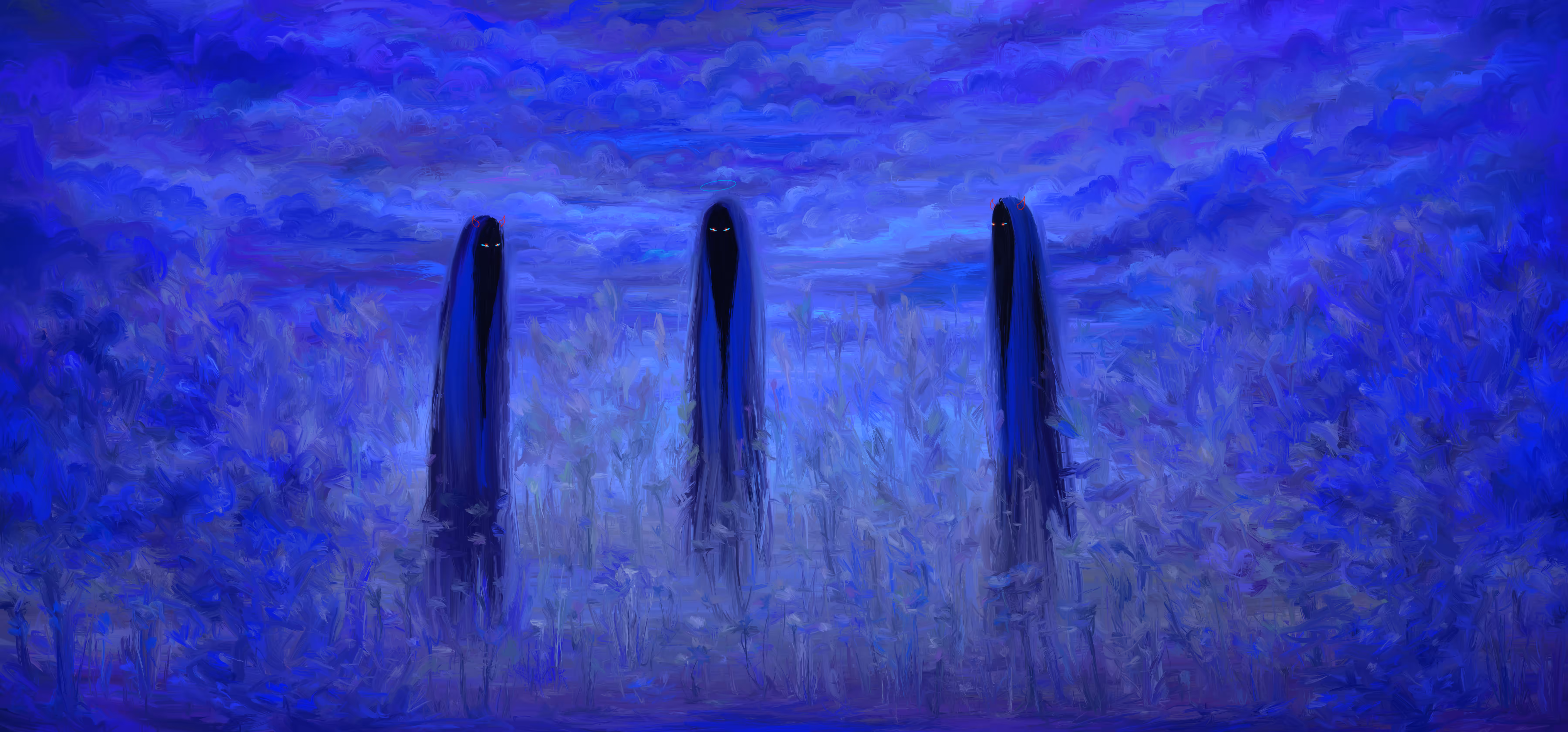 The Founders.