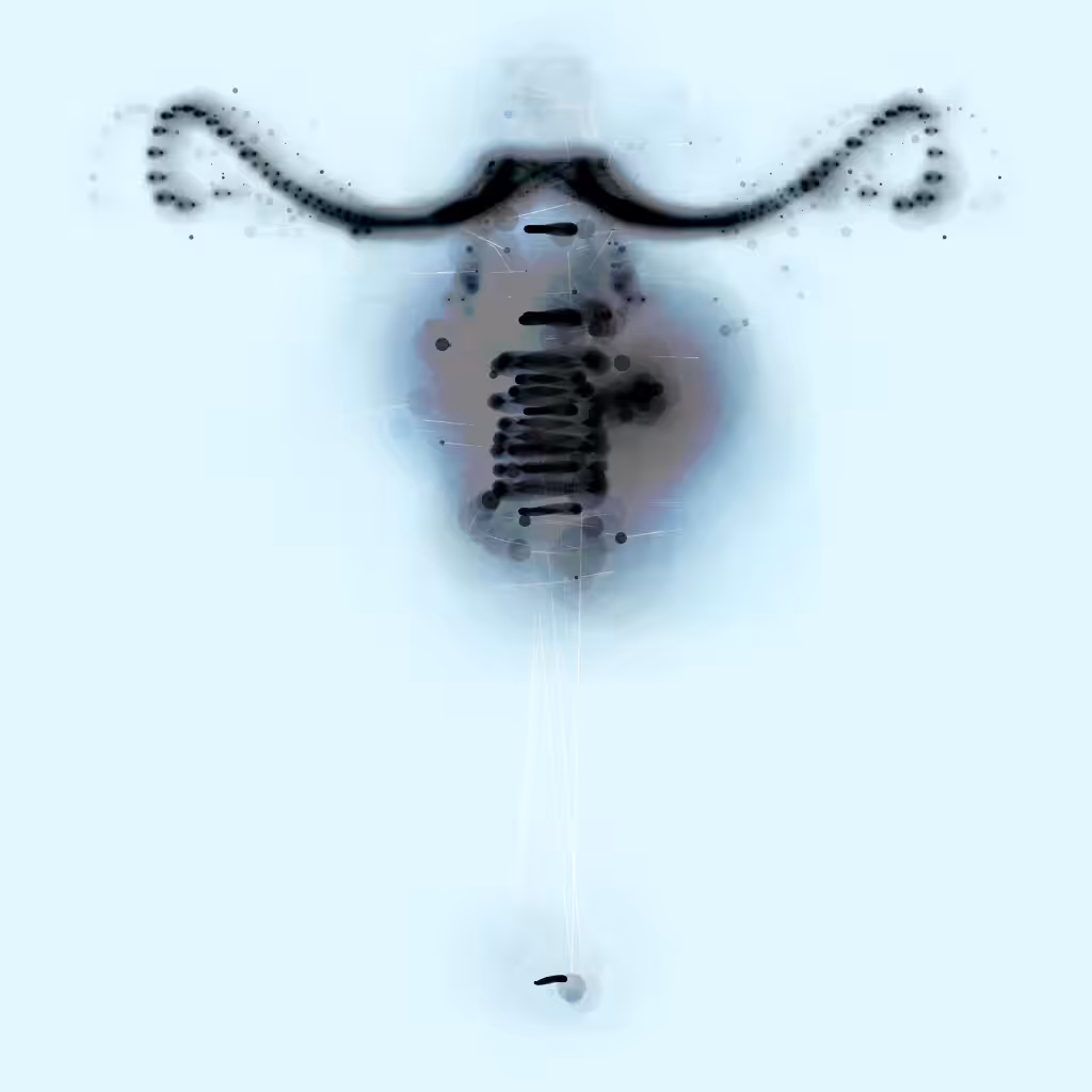 Spectral Being 135