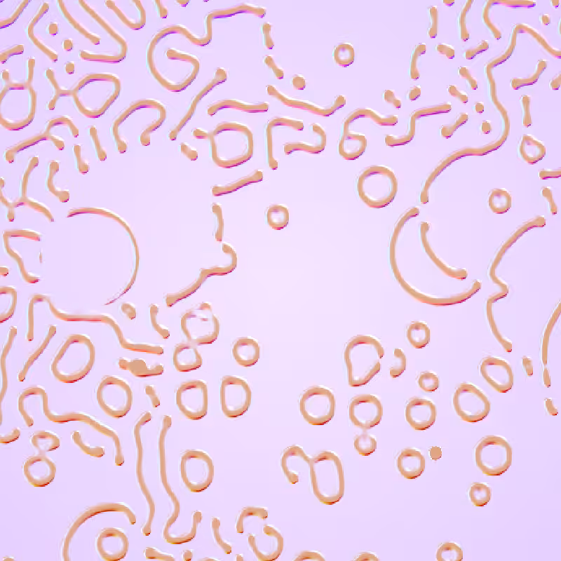 RIPPLES #1