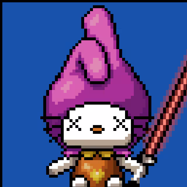 Tezzo Kitty #26